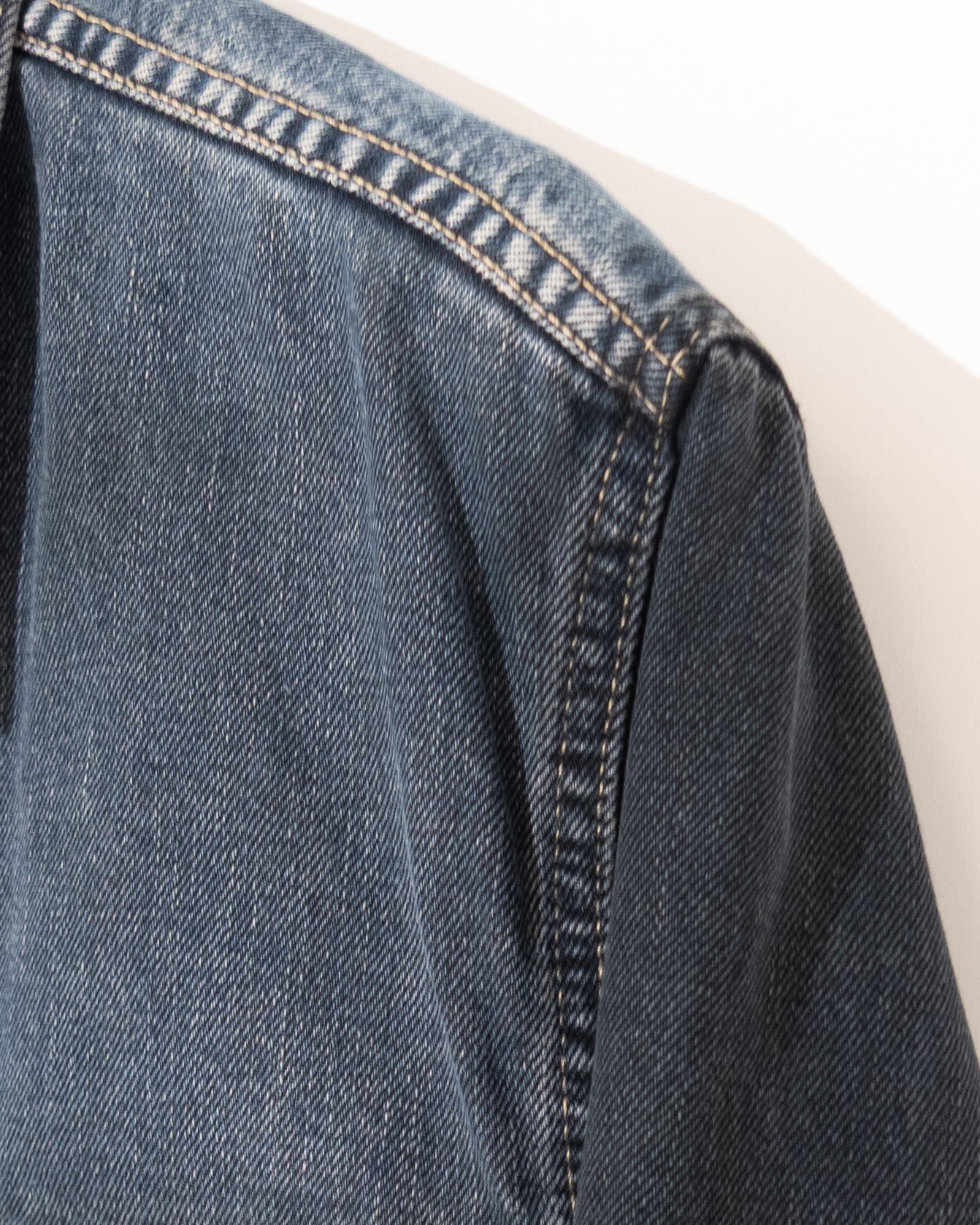 Euro Levi's 70500 Trucker Jacket