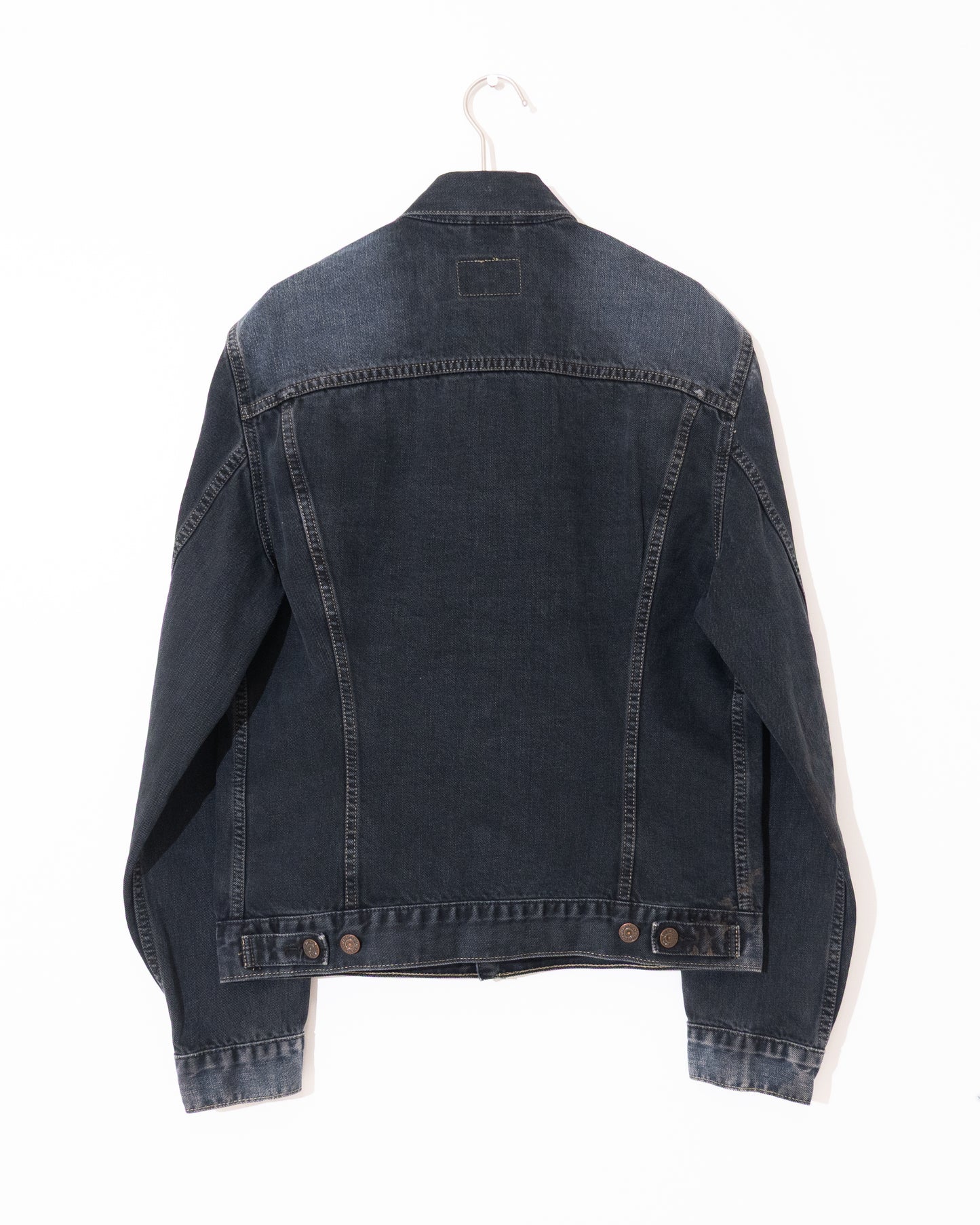 Euro Levi's 70500 Trucker Jacket