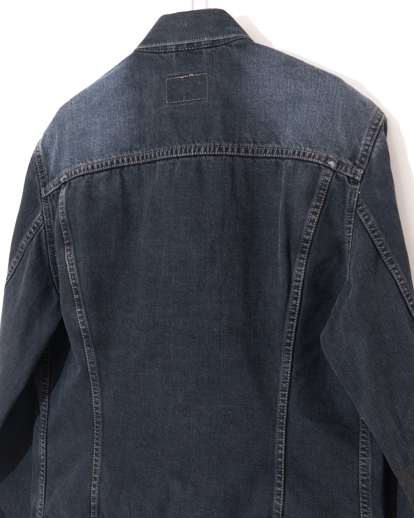 Euro Levi's 70500 Trucker Jacket