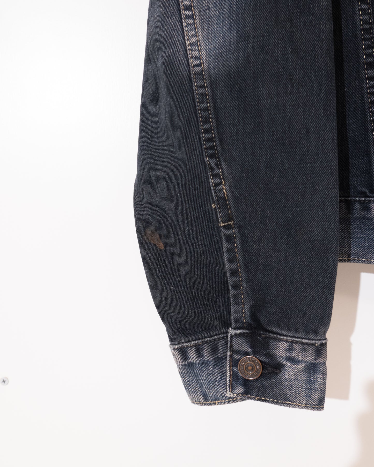 Euro Levi's 70500 Trucker Jacket