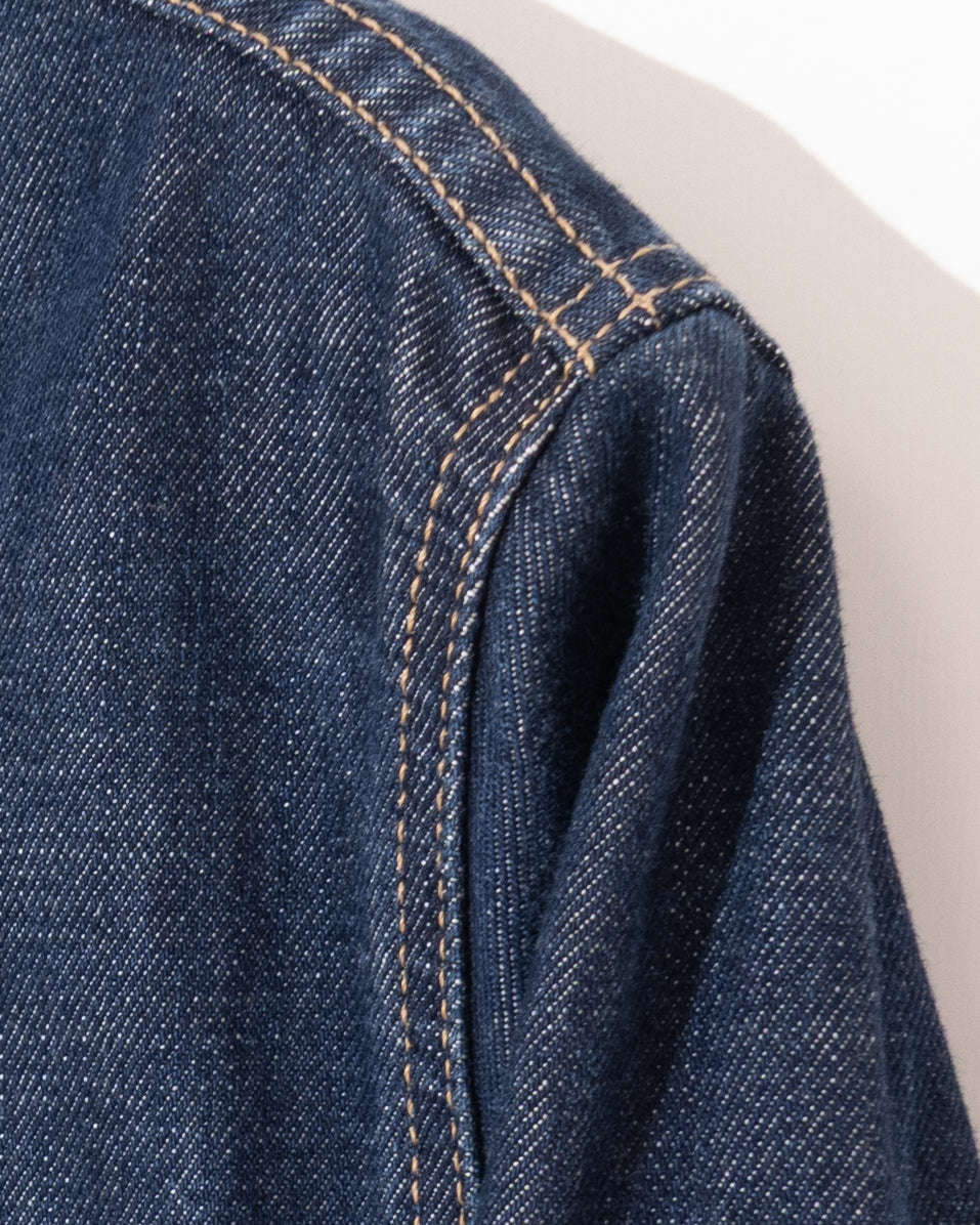 Euro Levi's 70500 Trucker Jacket
