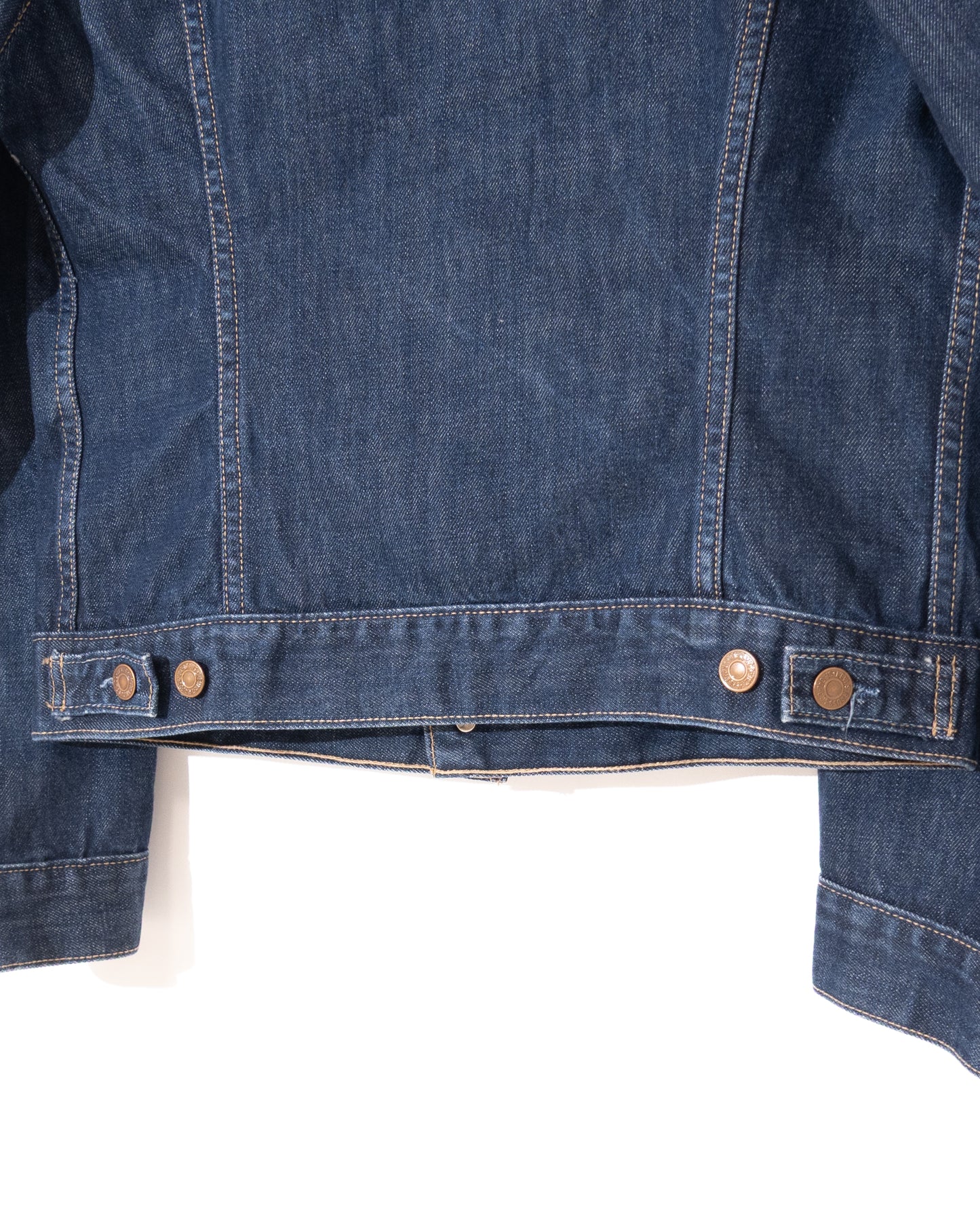 Euro Levi's 70500 Trucker Jacket
