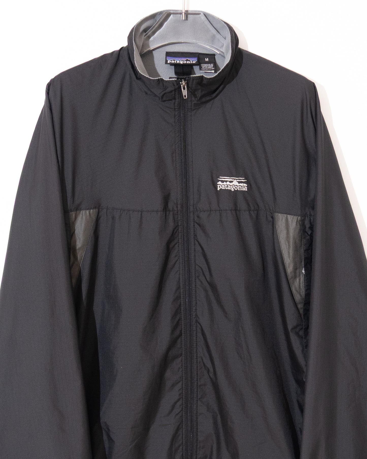 00s patagonia Zephur jacket