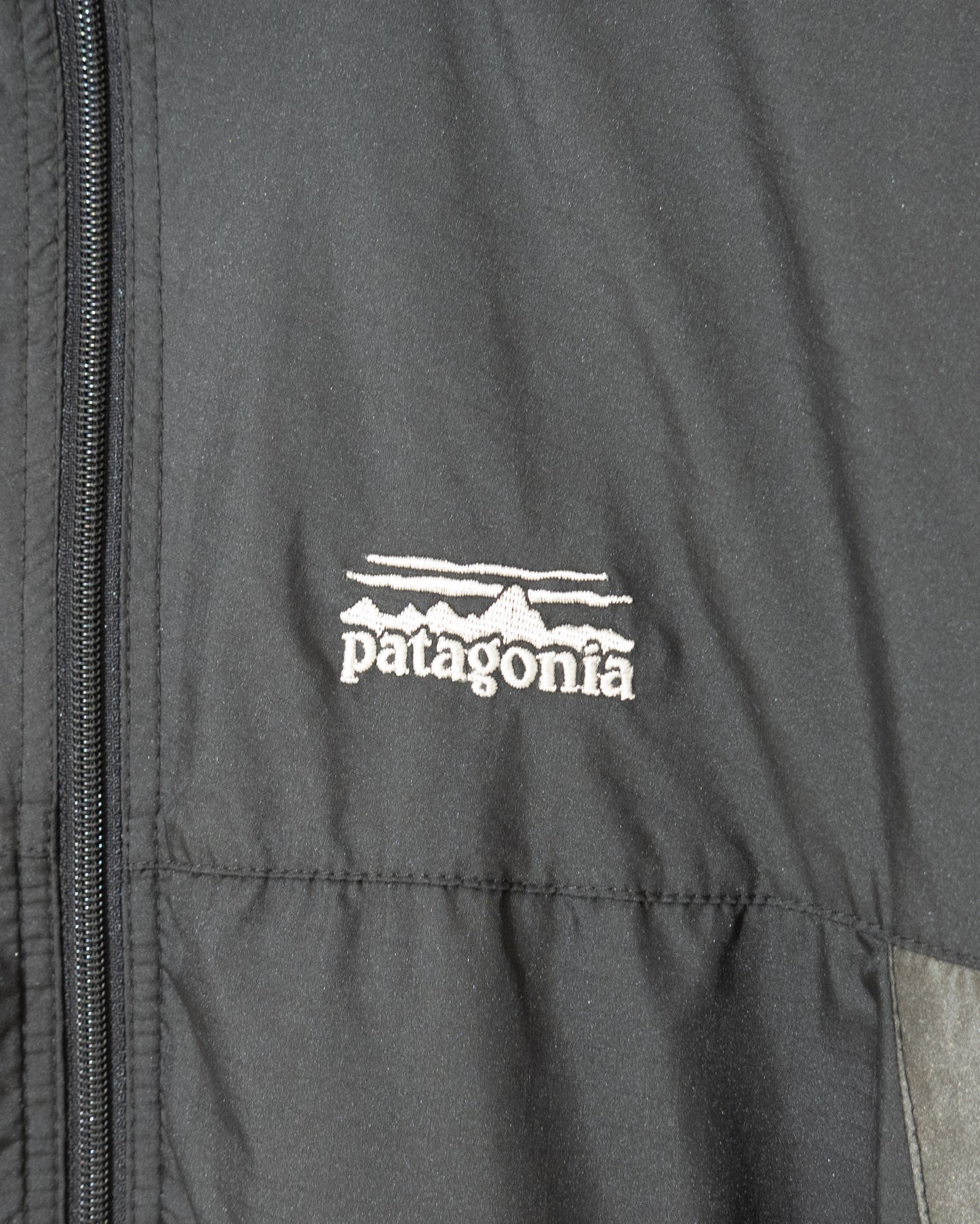 00s patagonia Zephur jacket