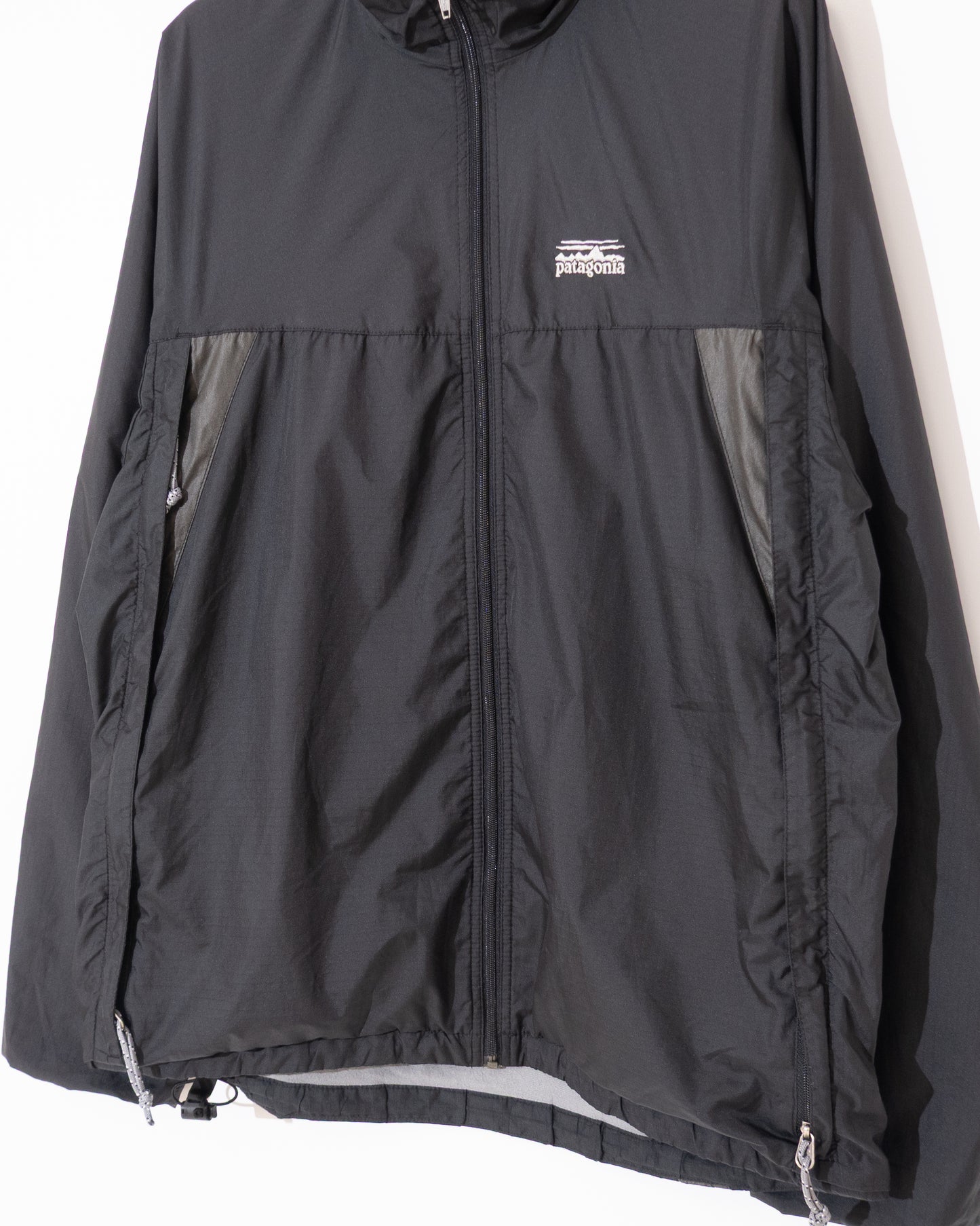 00s patagonia Zephur jacket