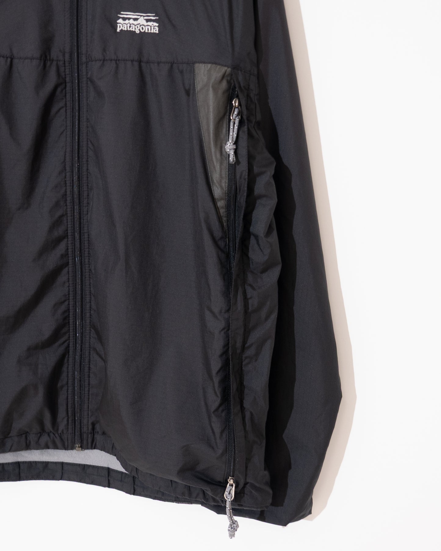00s patagonia Zephur jacket