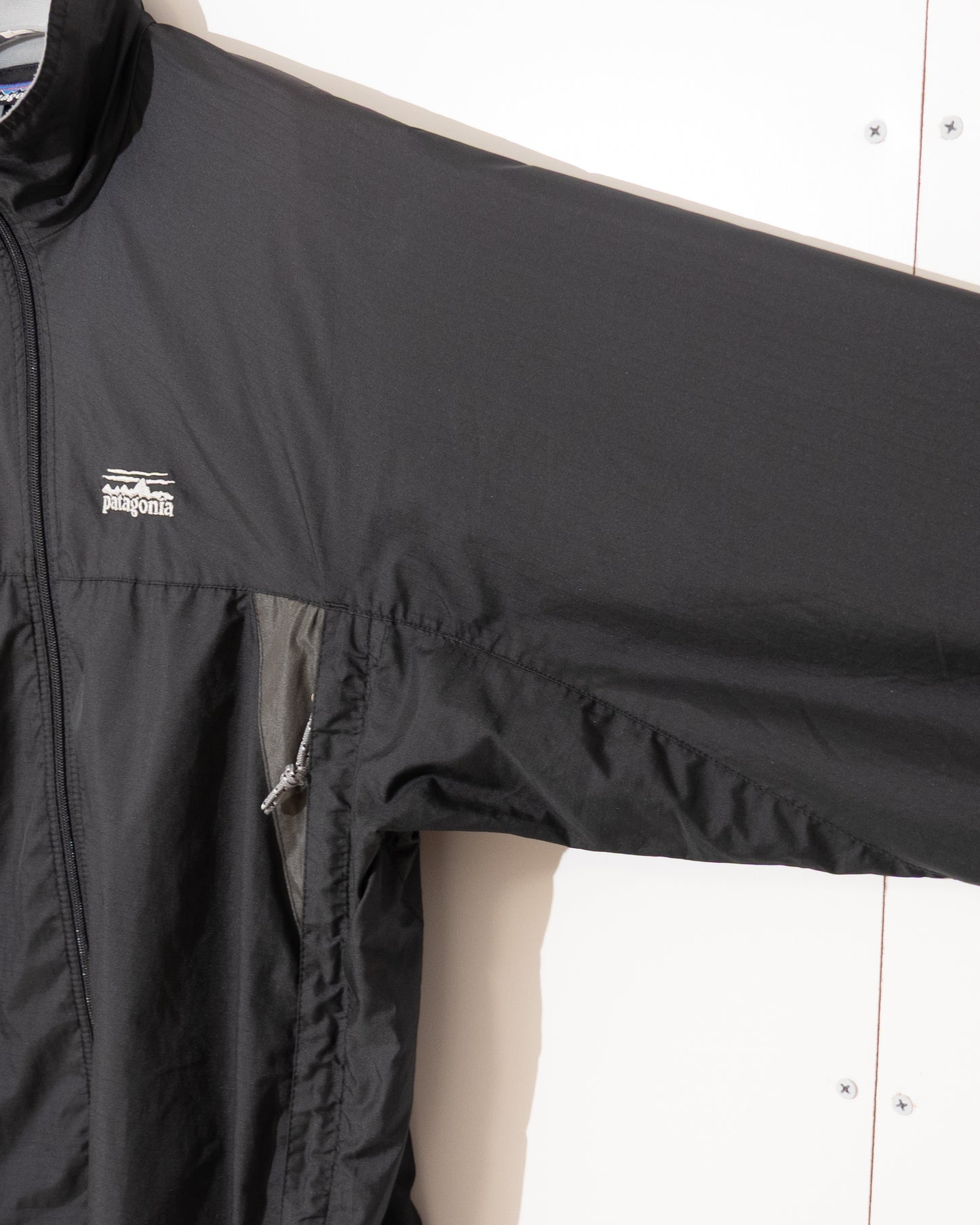 00s patagonia Zephur jacket