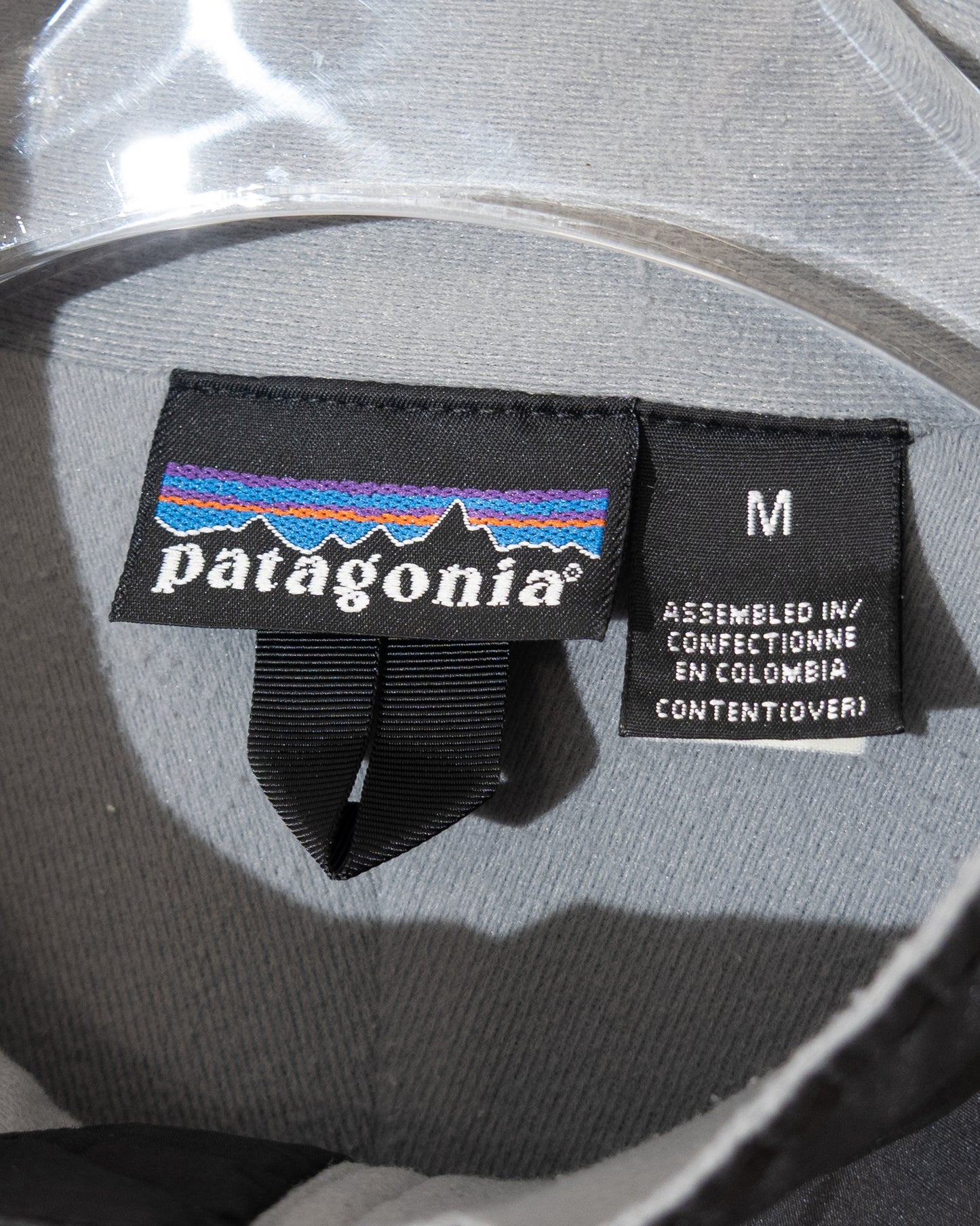 00s patagonia Zephur jacket