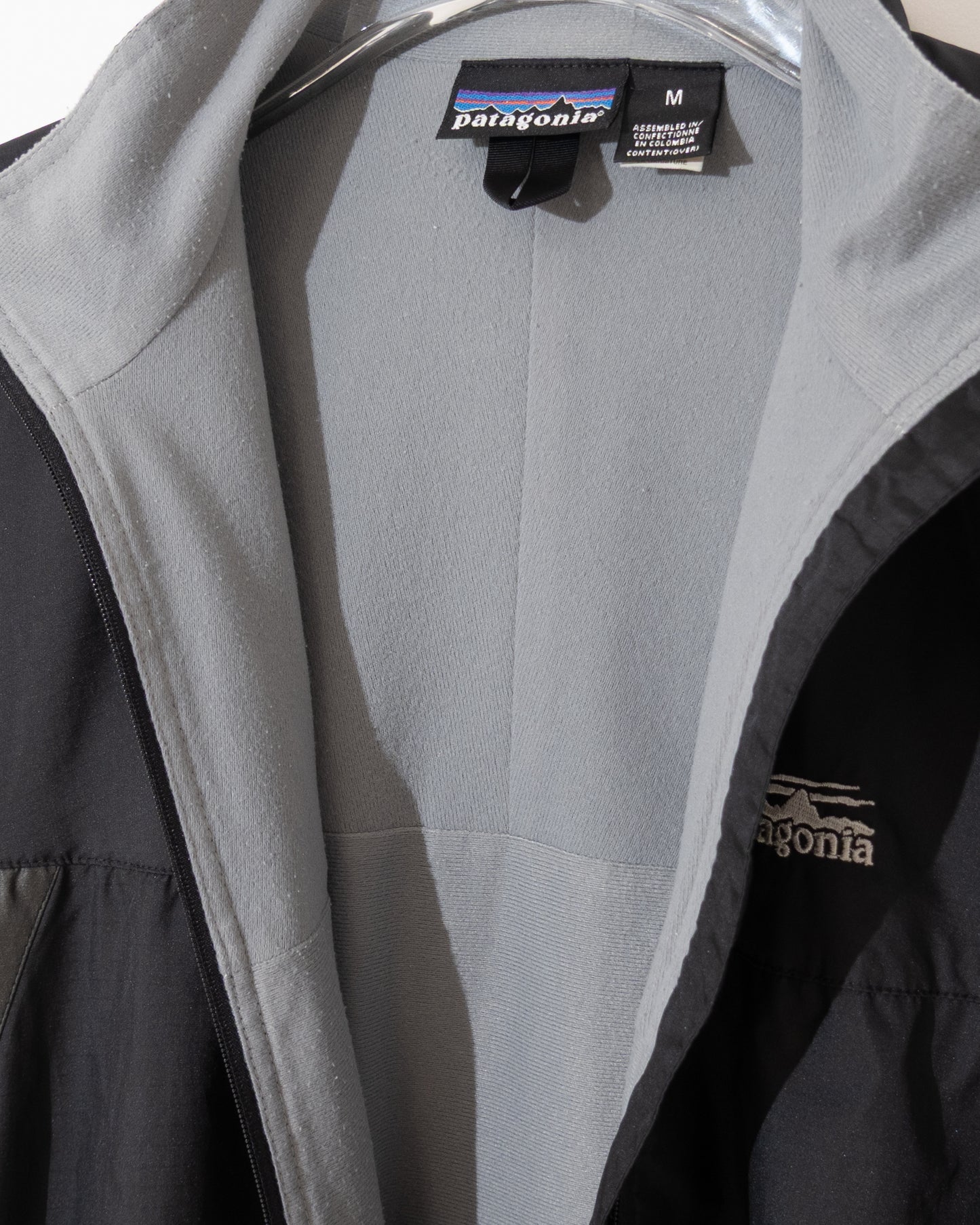 00s patagonia Zephur jacket