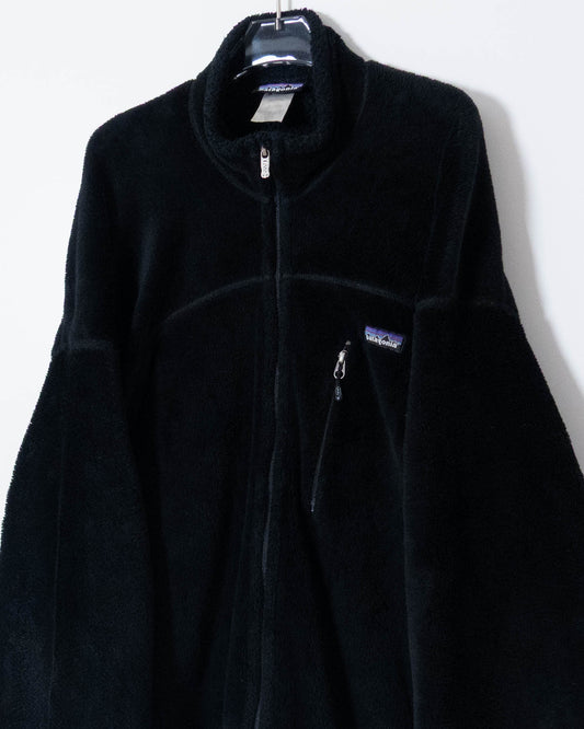 "Patagonia" R4 fleece jacket
