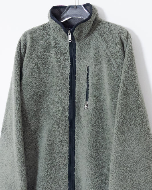 "patagonia" retro cardigan