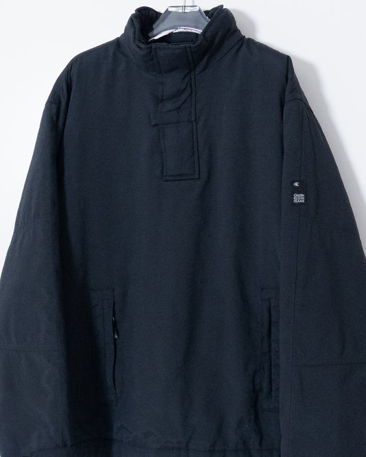 "Calvin Klein Jeans" nylon jacket