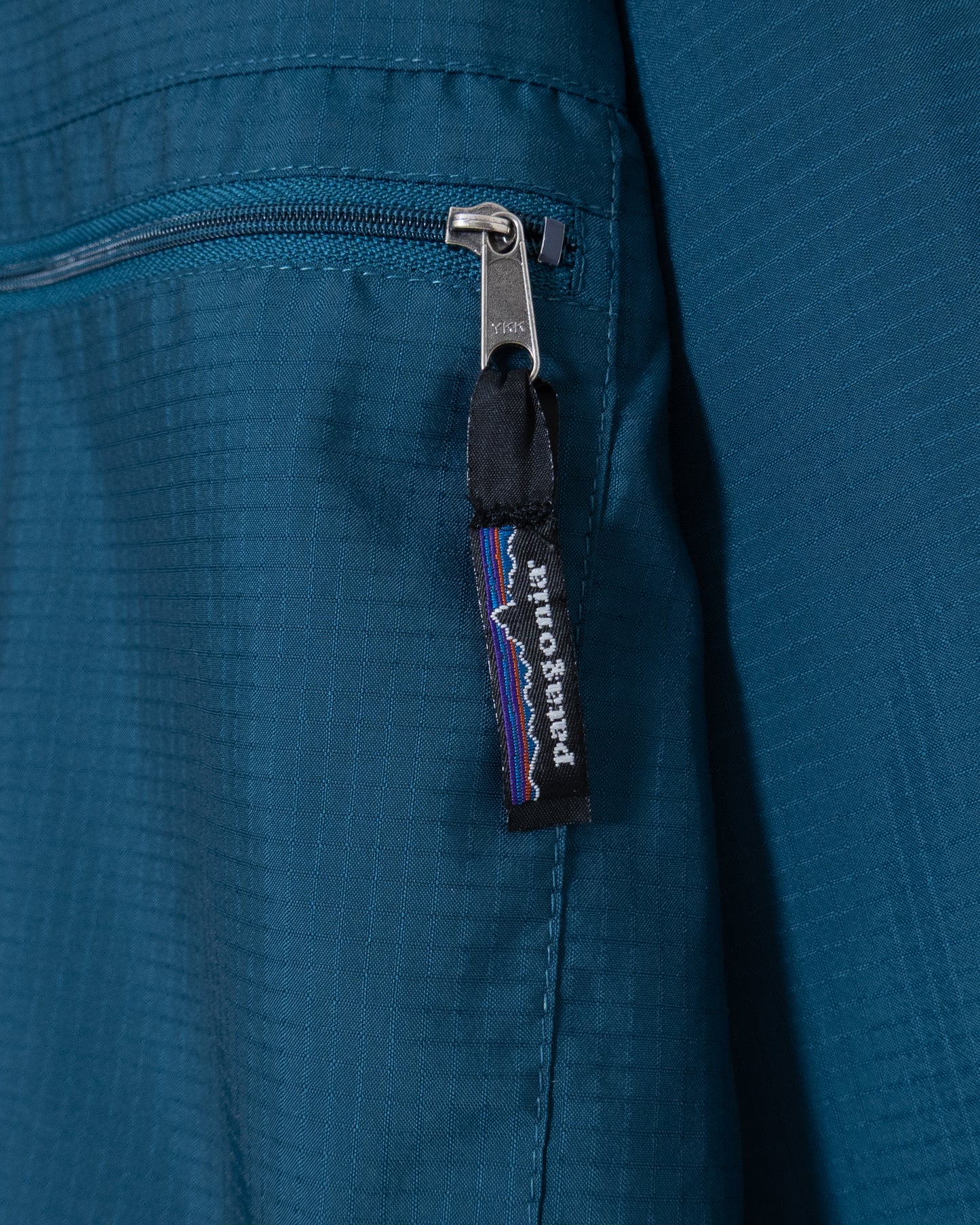 "Patagonia" velocity jacket