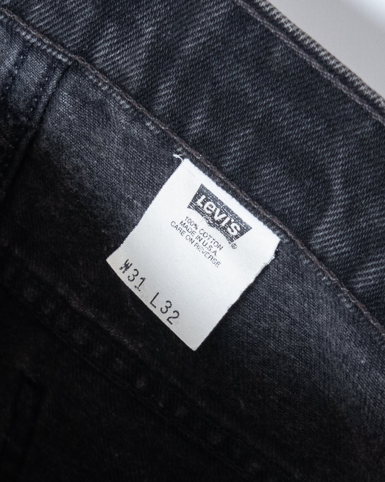 Levi's 517