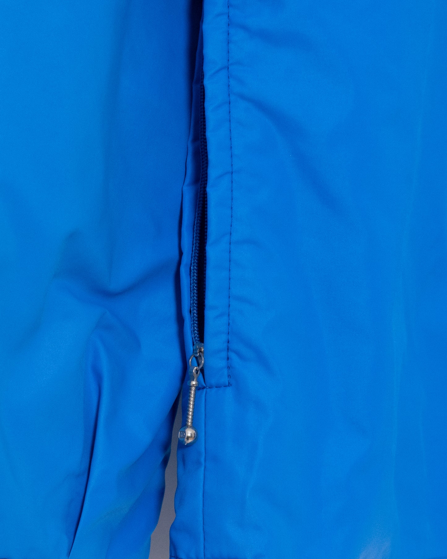 old "MONCLER" nylon swing top jacket