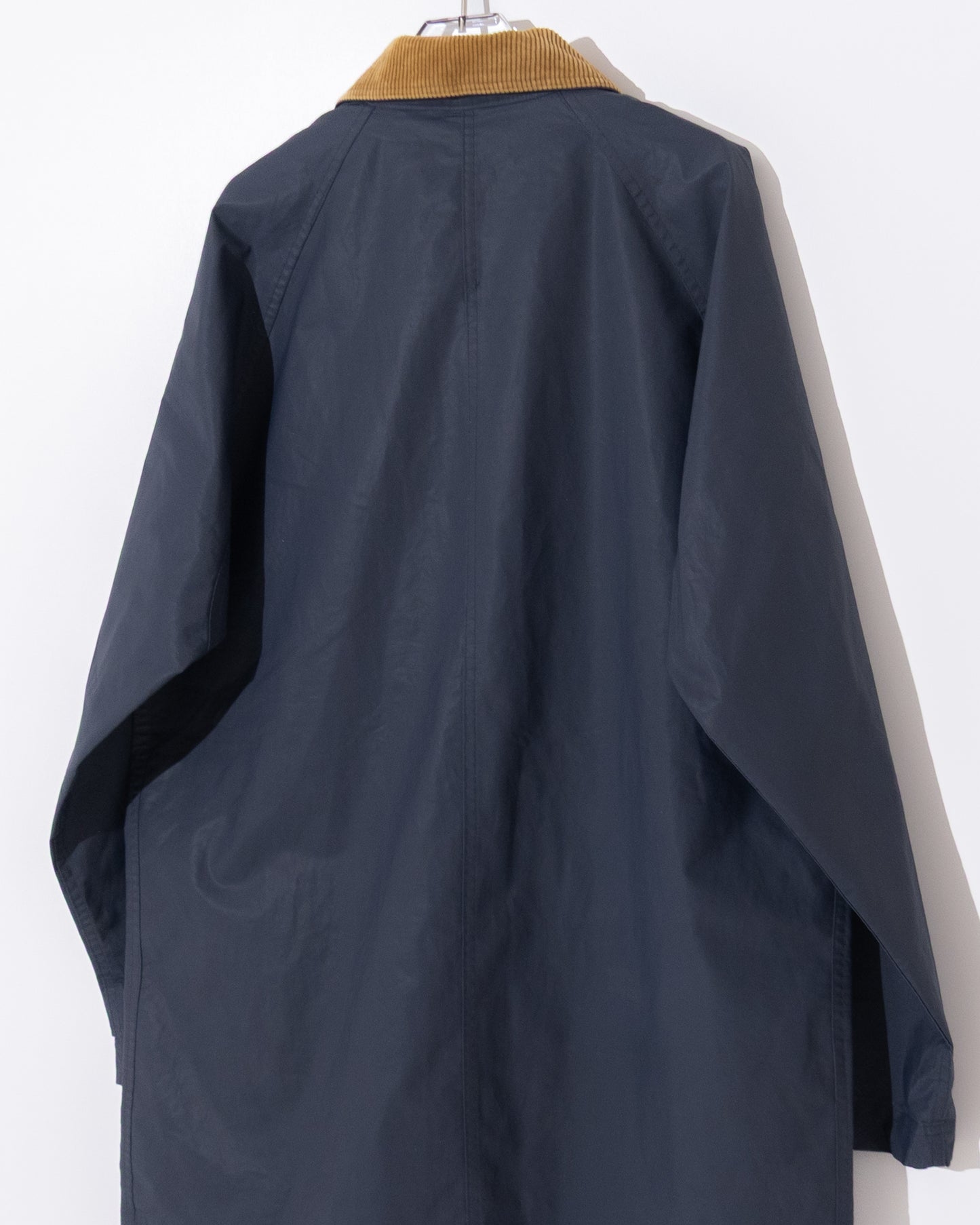 'Eddie Bauer' PVC half coat