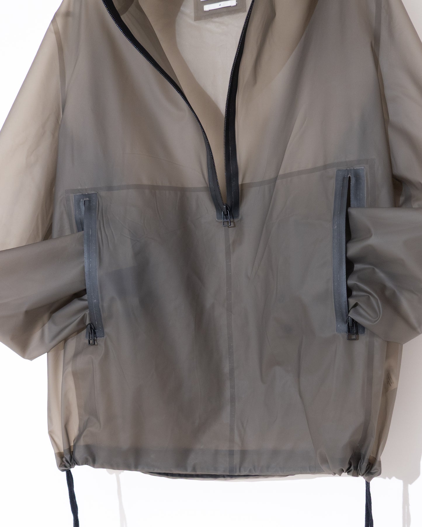 'Filippa K' anorak jacket