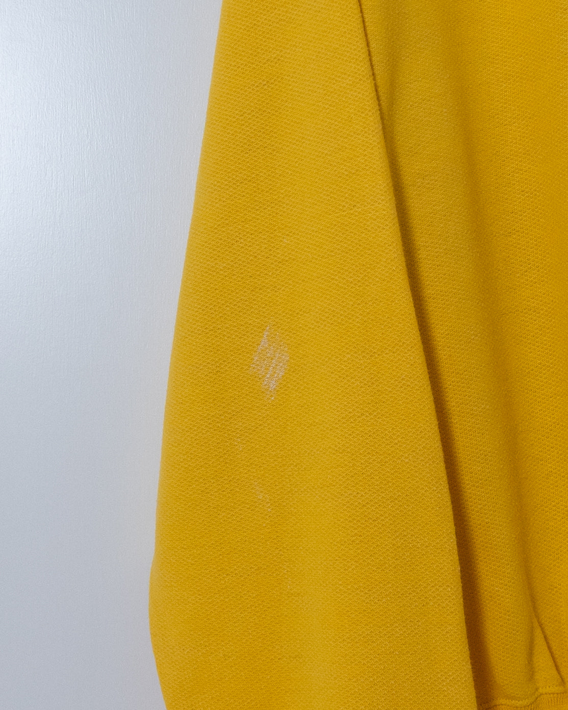 Euro "NIKE" sweat polo shirt