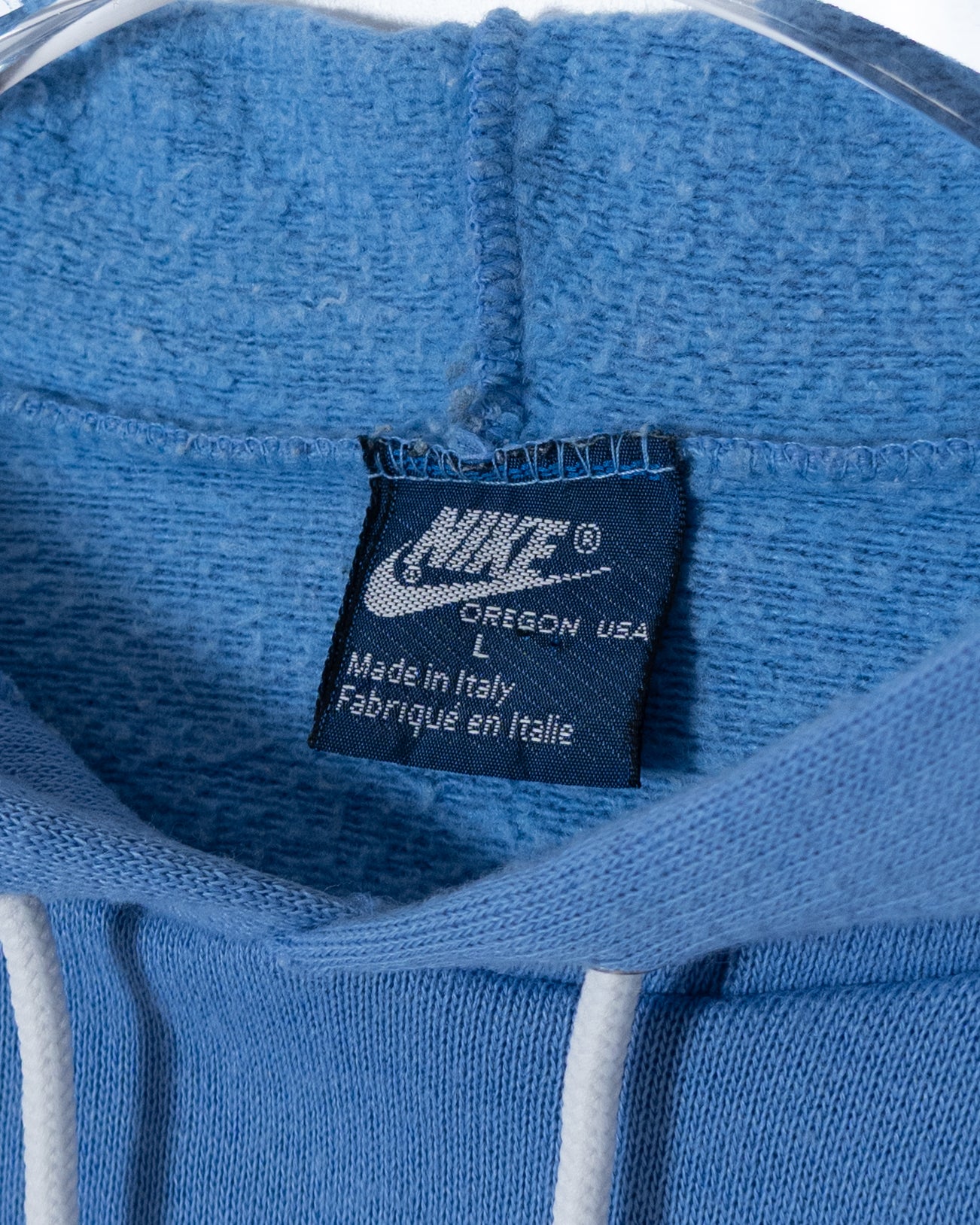 Euro "NIKE" hoodie