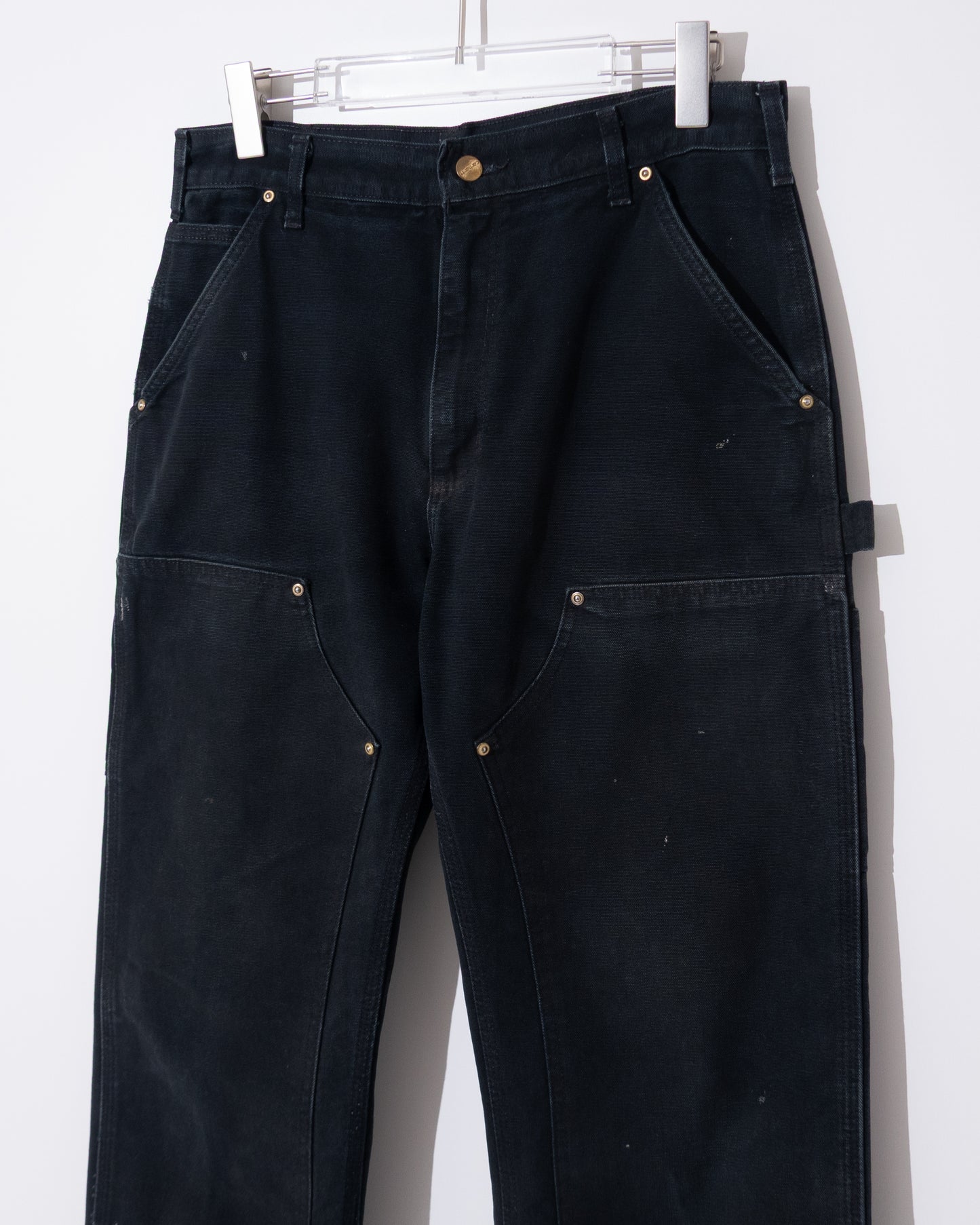 'Carhartt' double knee pants