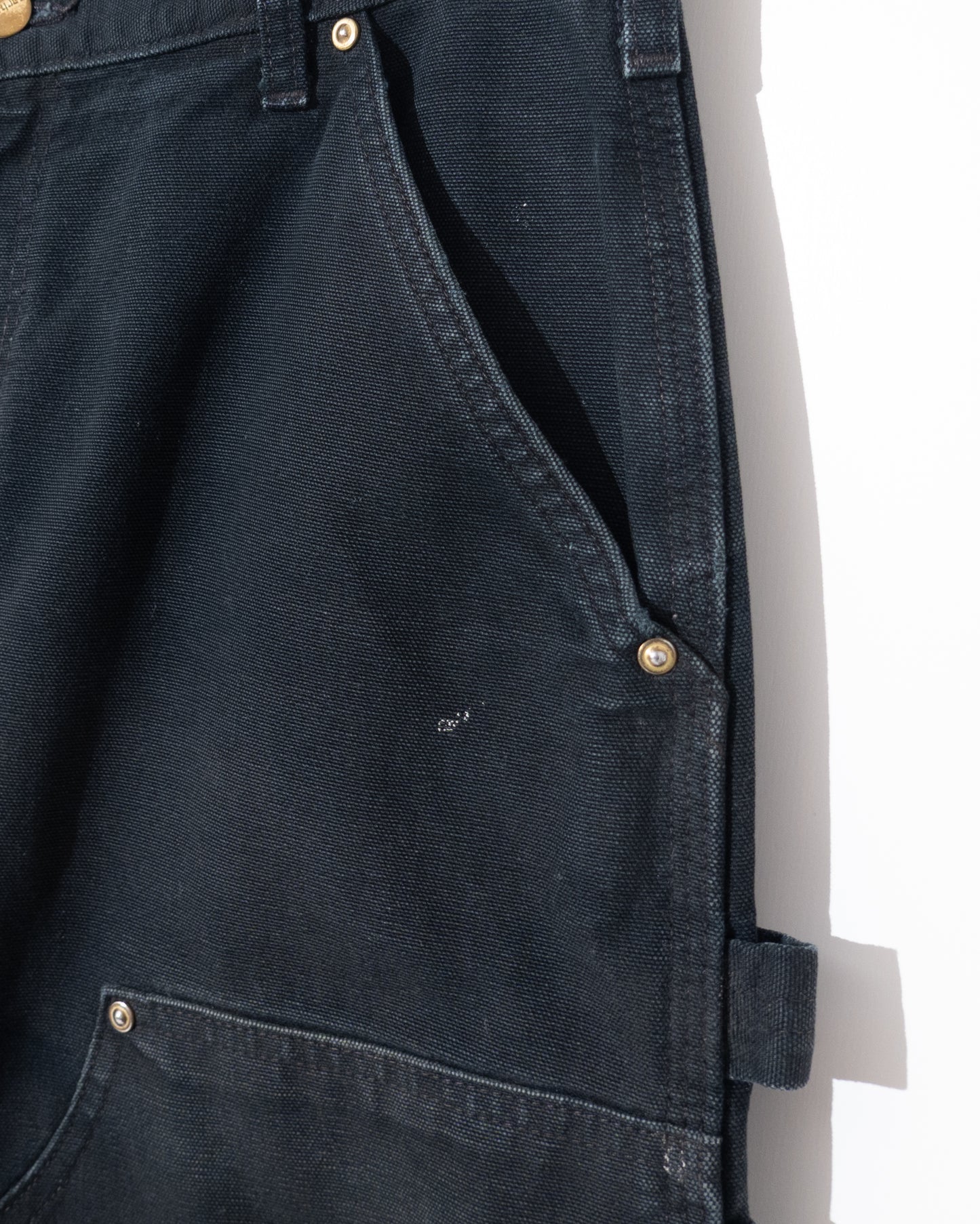 'Carhartt' double knee pants