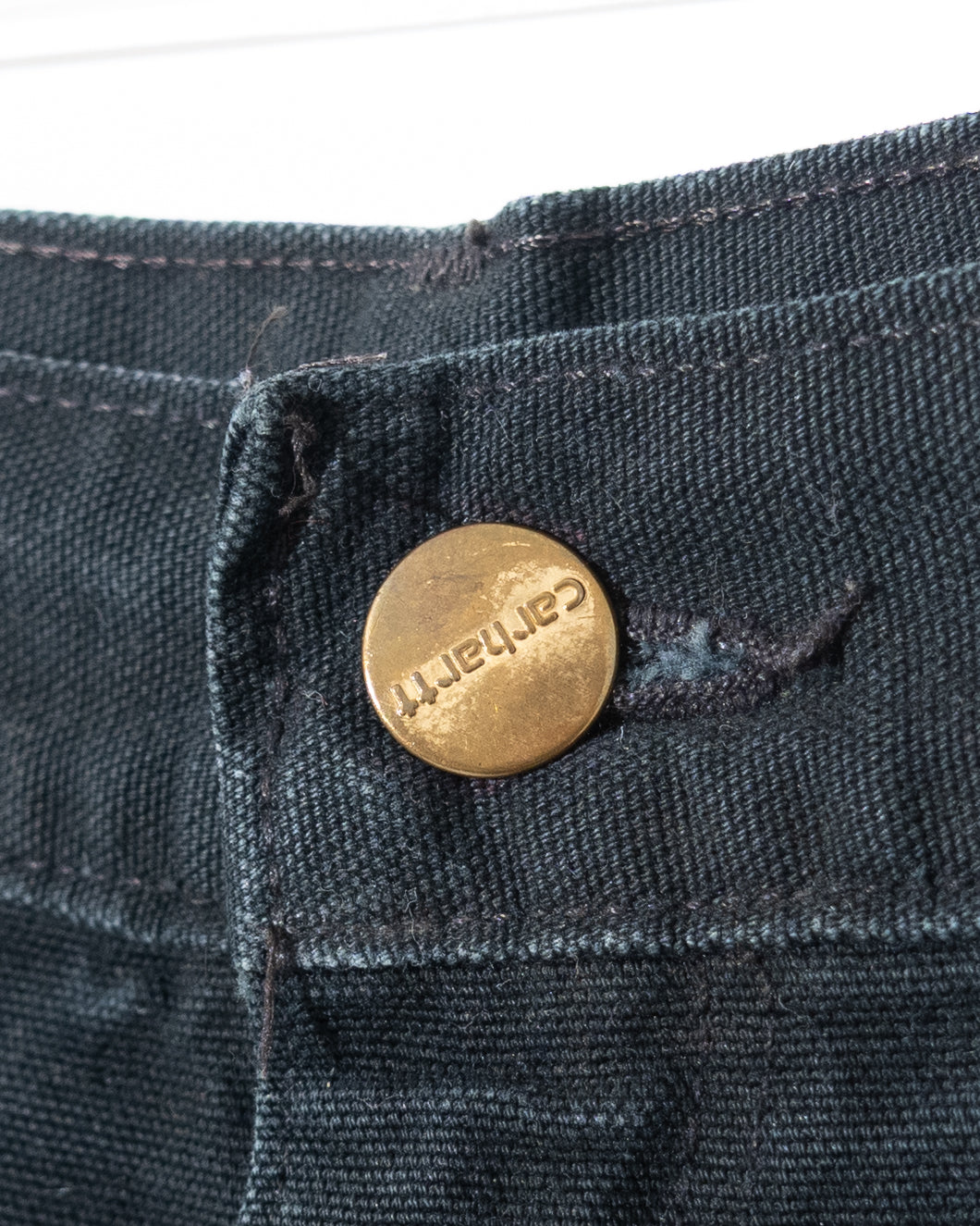 'Carhartt' double knee pants