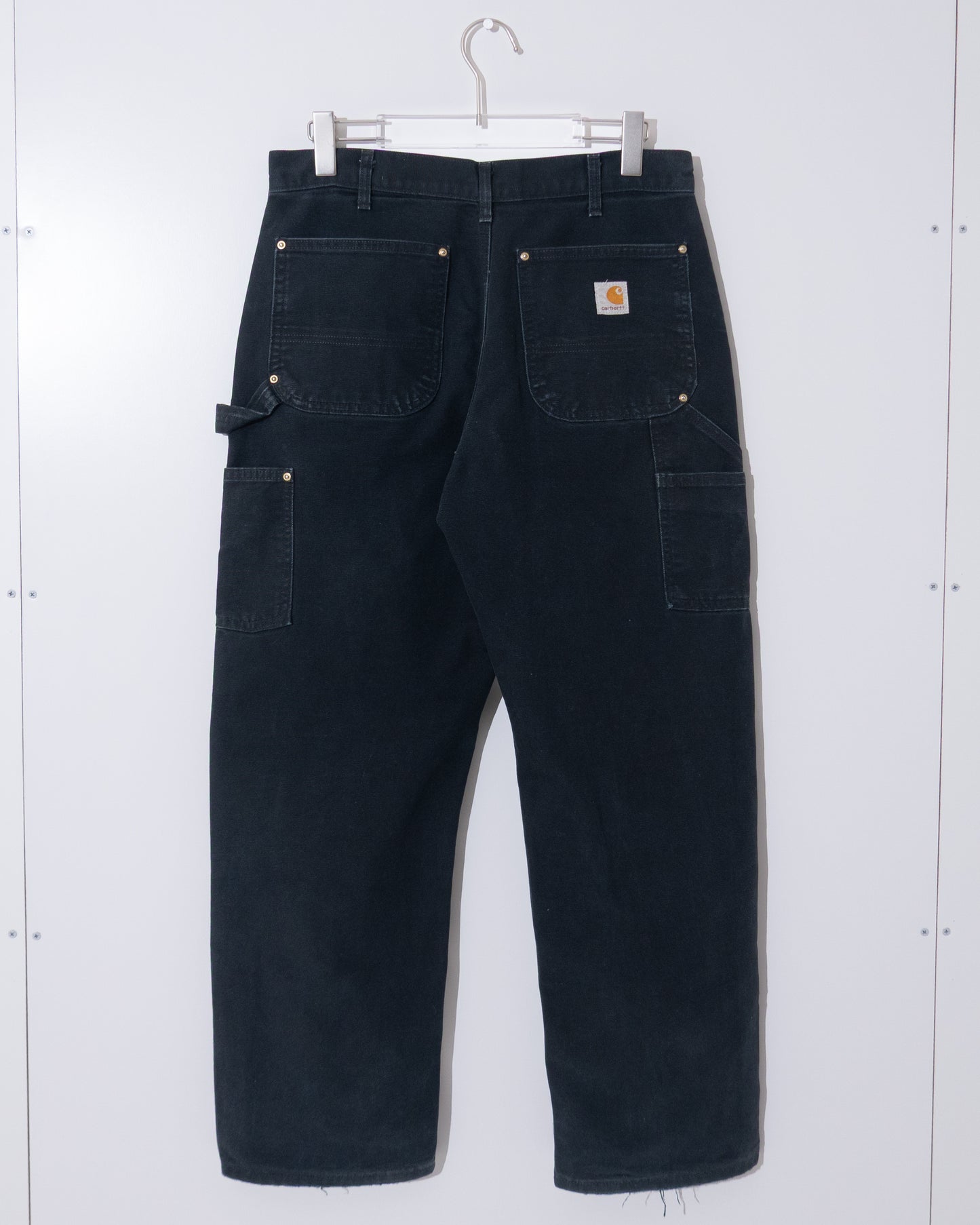 'Carhartt' double knee pants