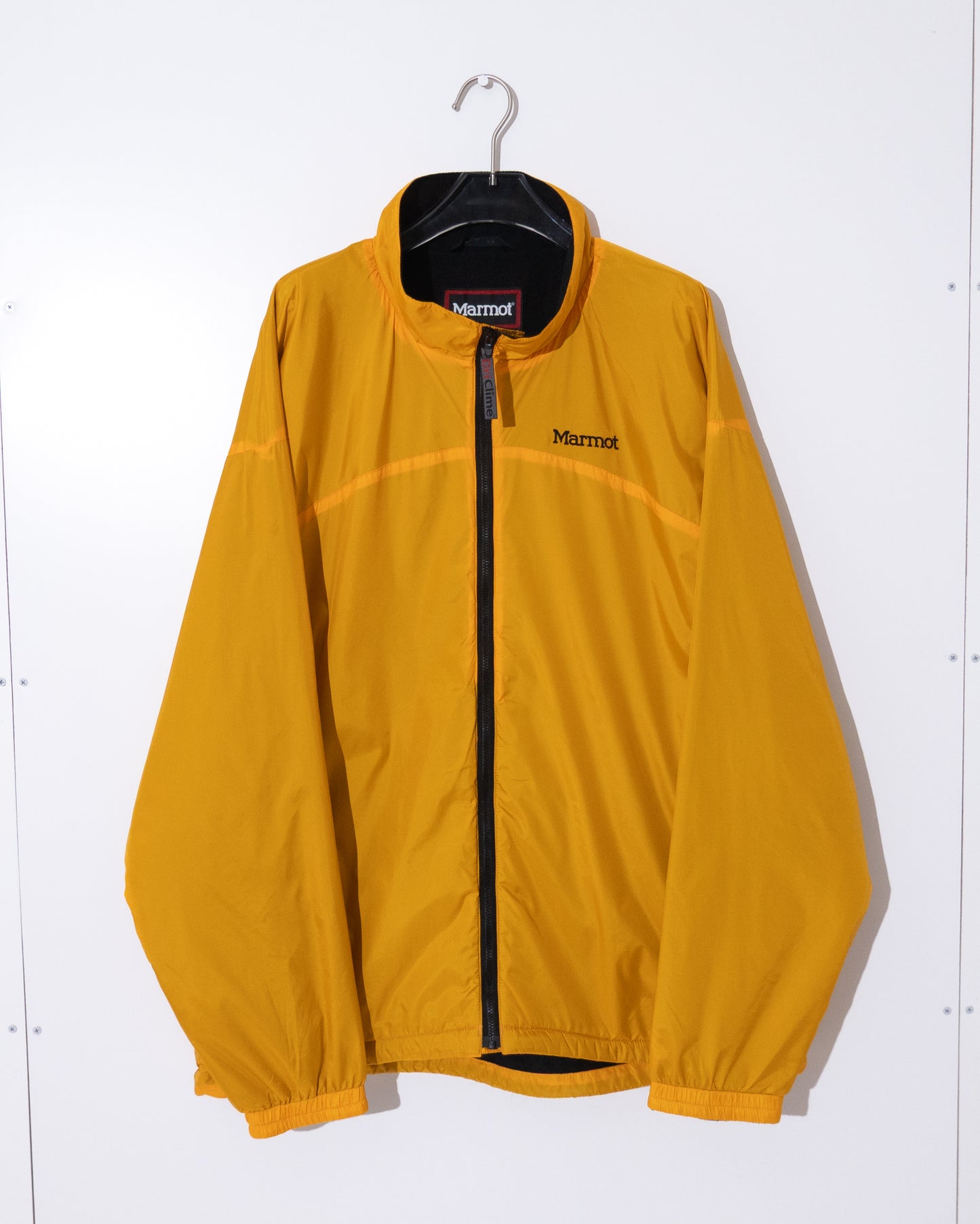 "Marmot" nylon jacket