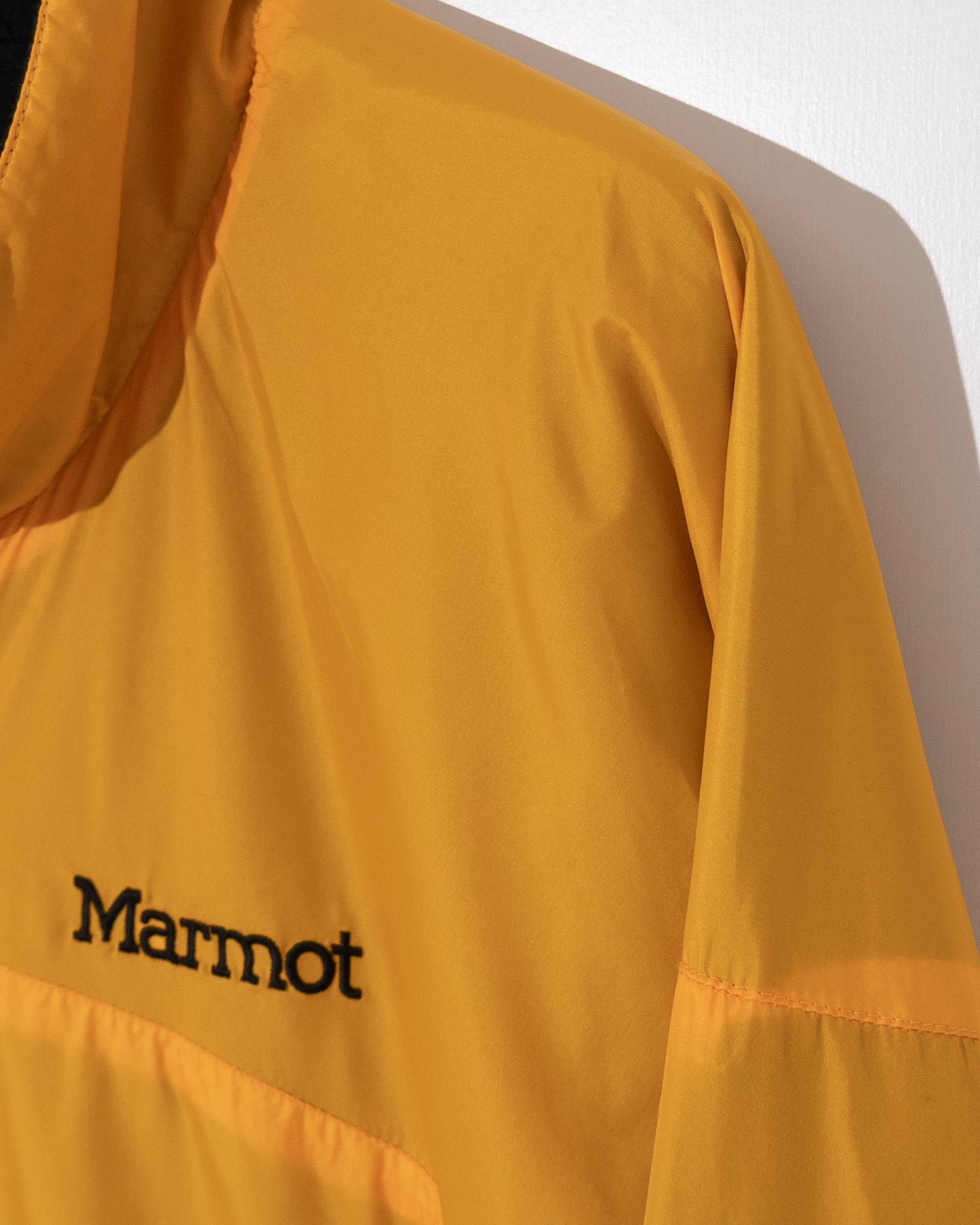 "Marmot" nylon jacket