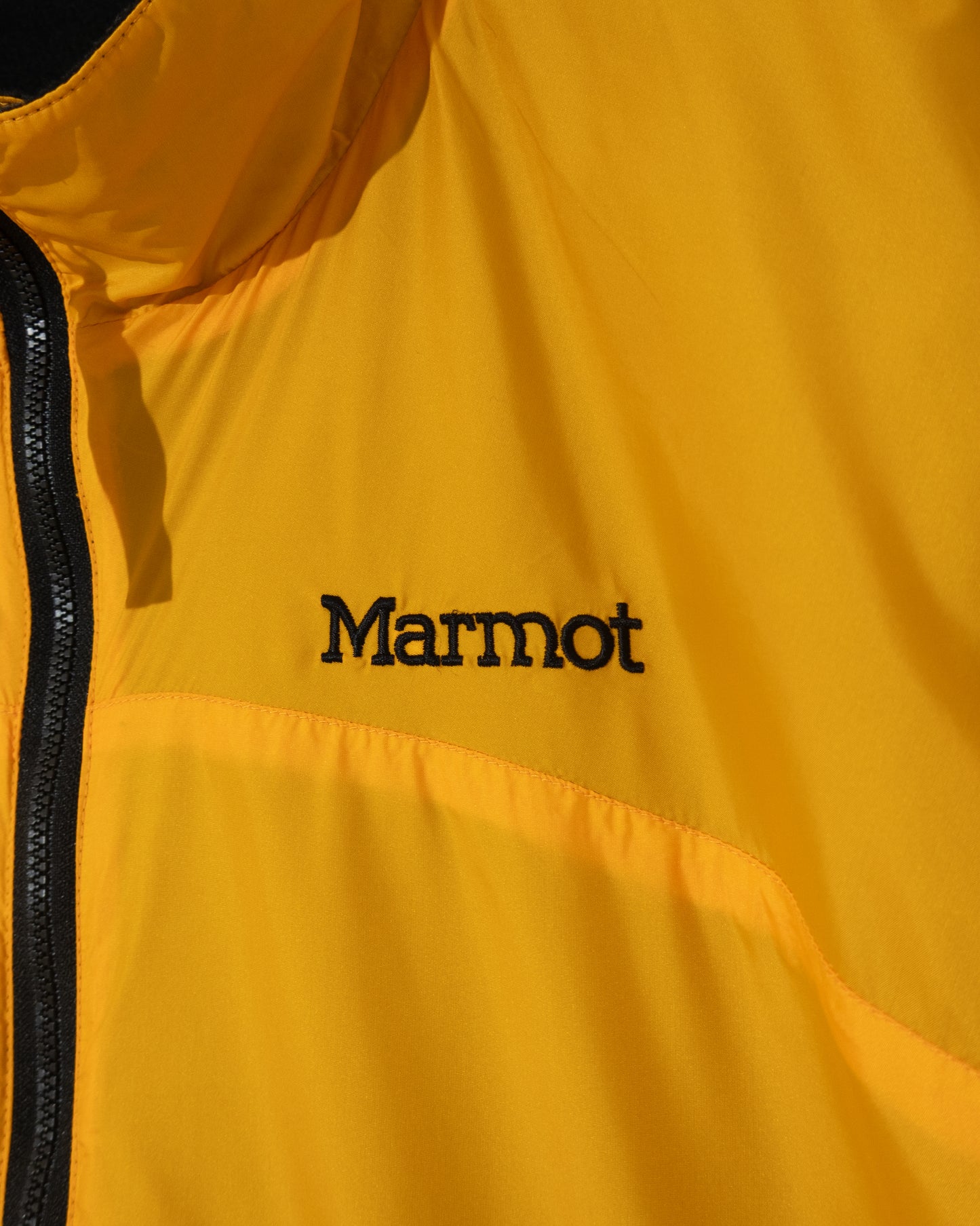 "Marmot" nylon jacket
