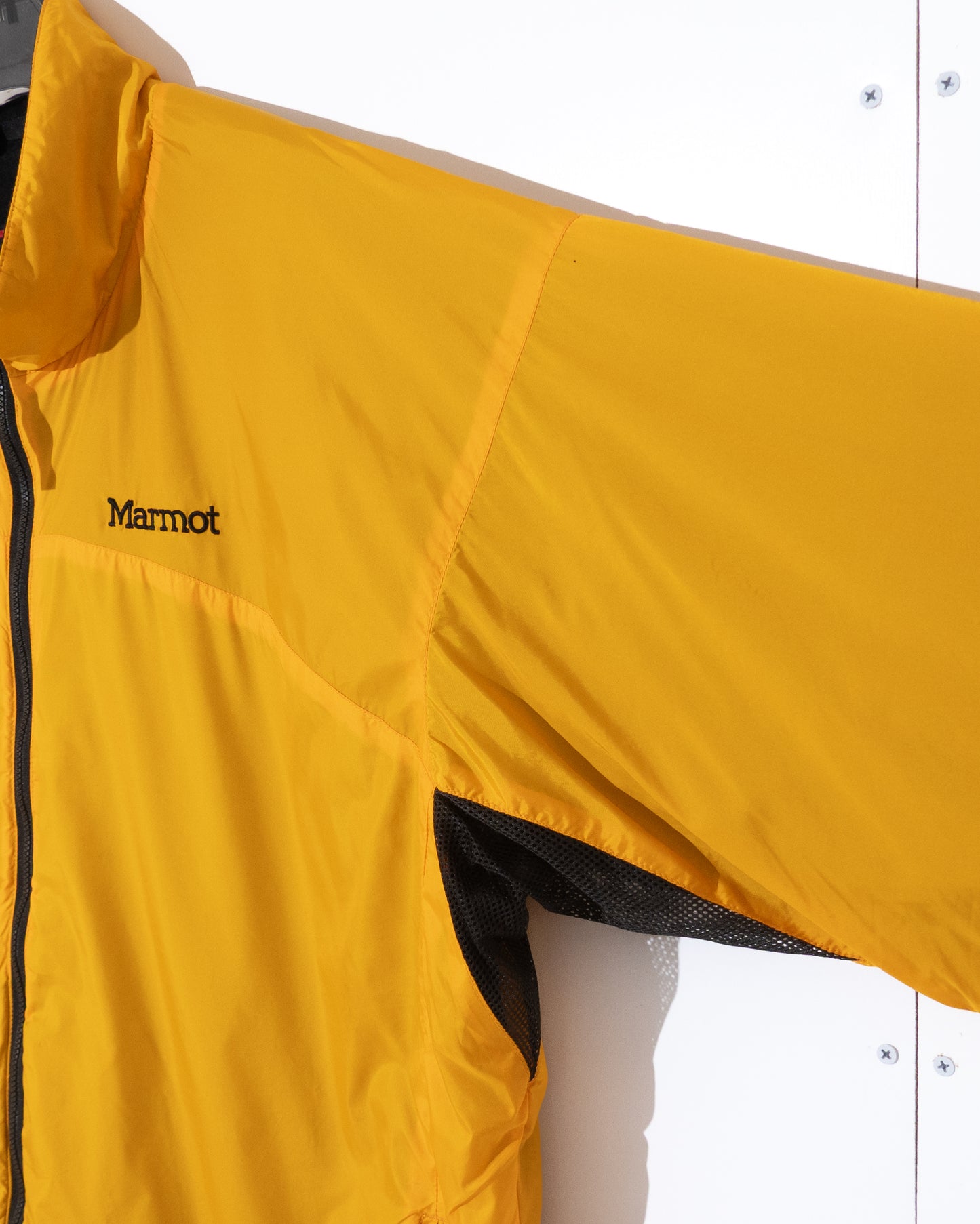 "Marmot" nylon jacket