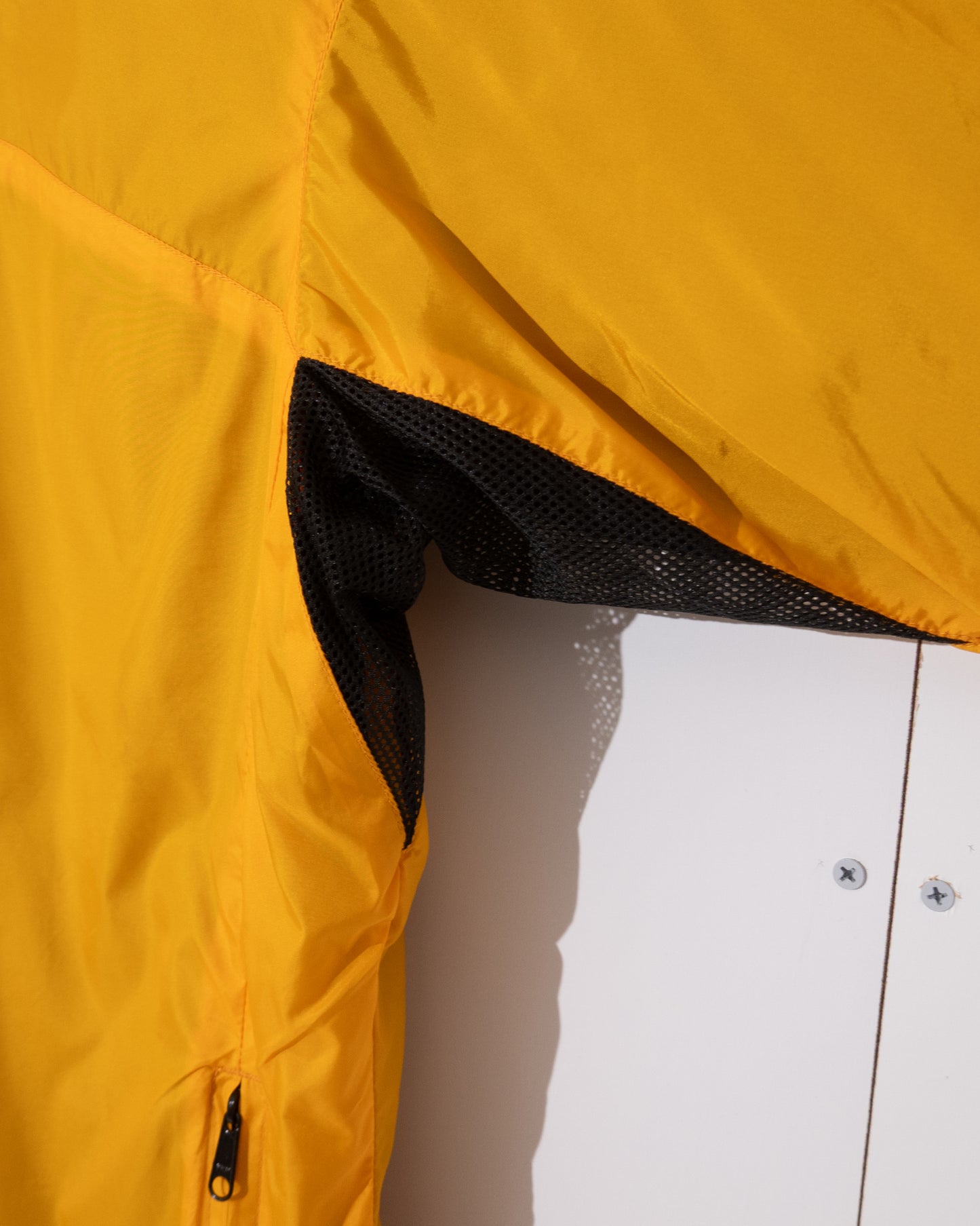 "Marmot" nylon jacket