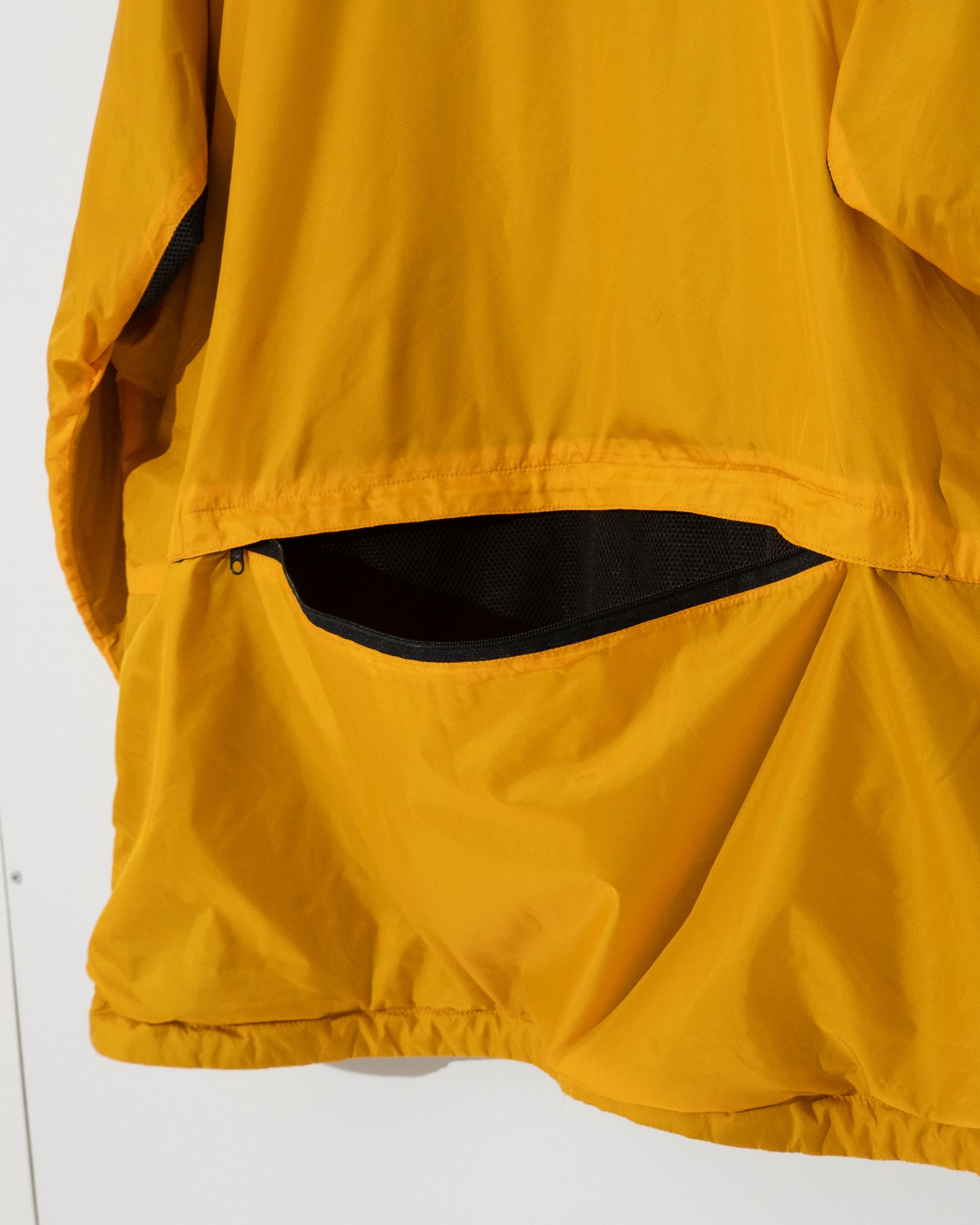 "Marmot" nylon jacket