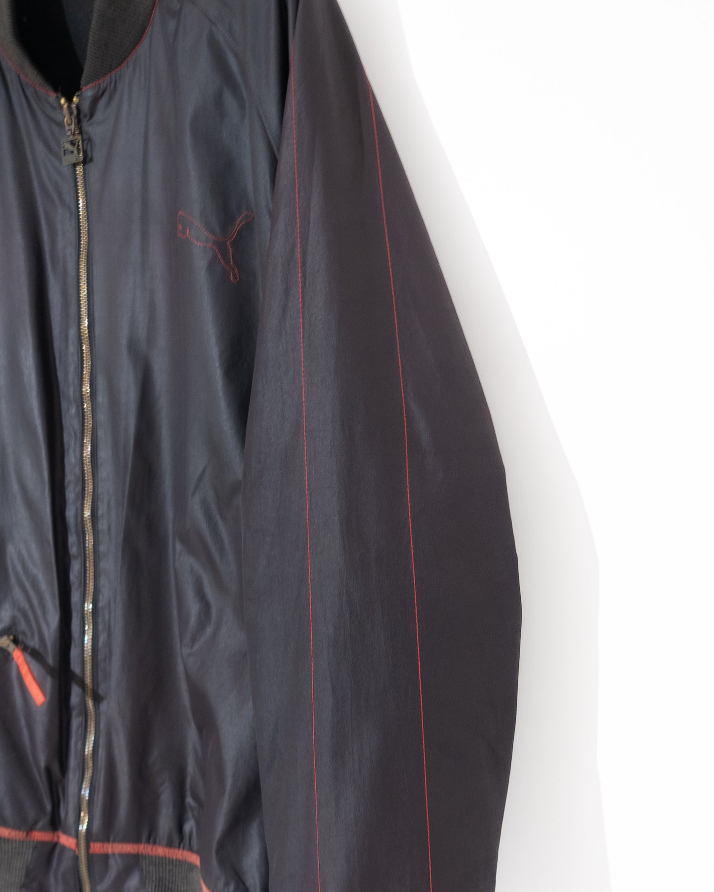 'PUMA' nylon blouson
