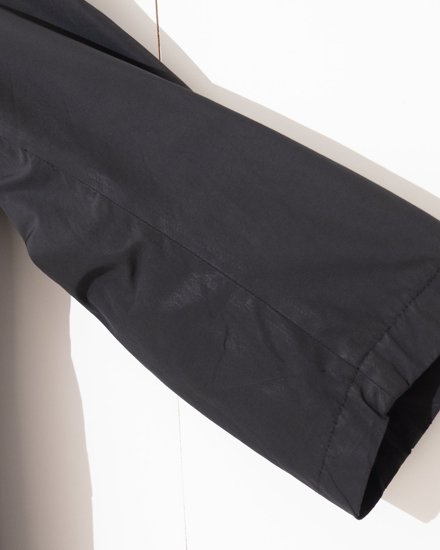 'HUGO BOSS' nylon half coat