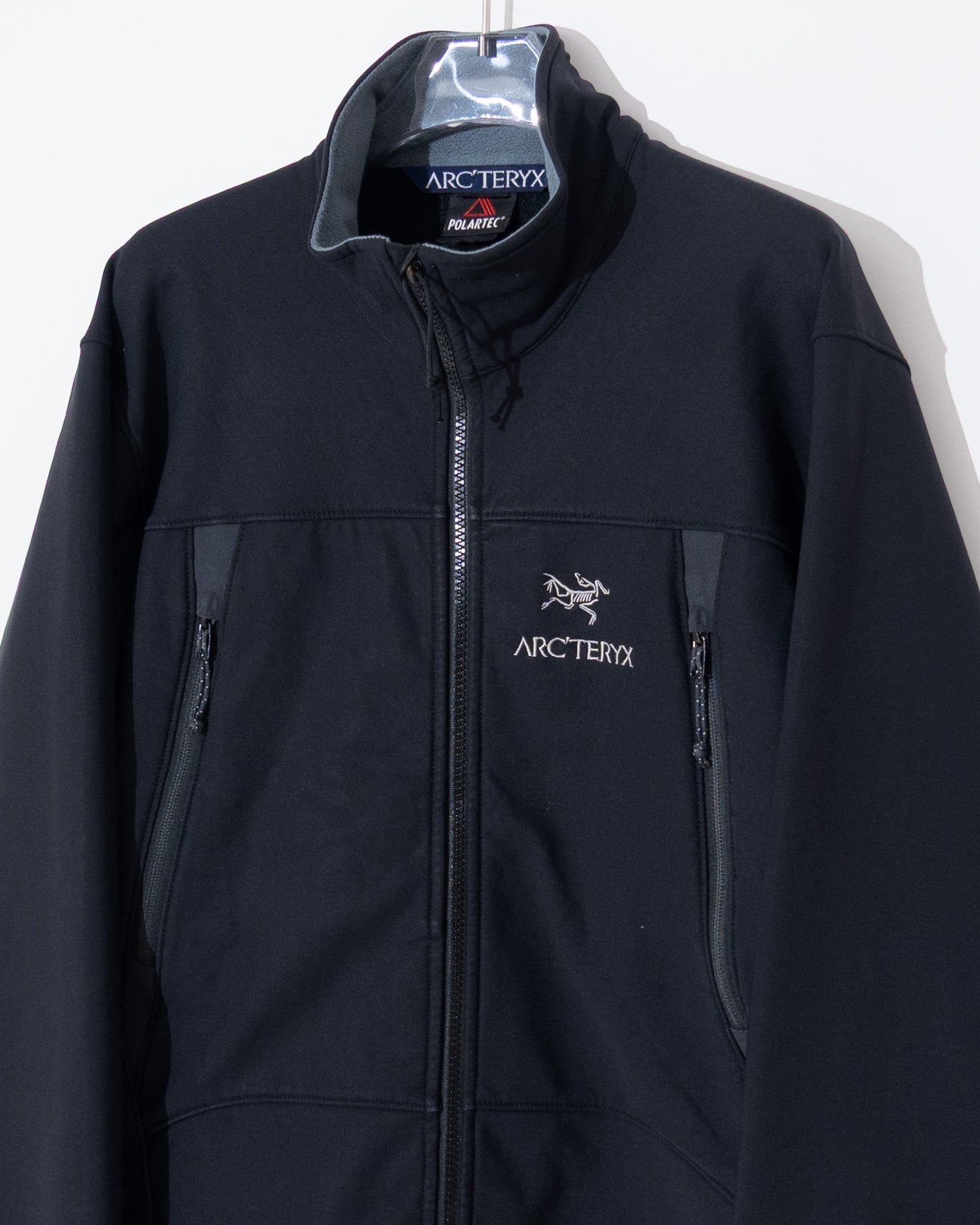'ARC’TERYX' GAMMA SV jacket
