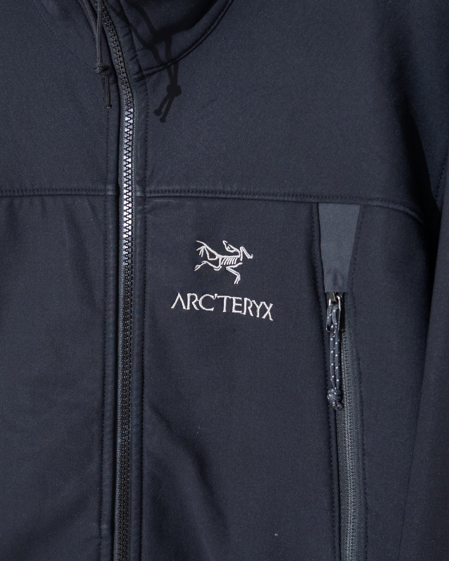 'ARC’TERYX' GAMMA SV jacket