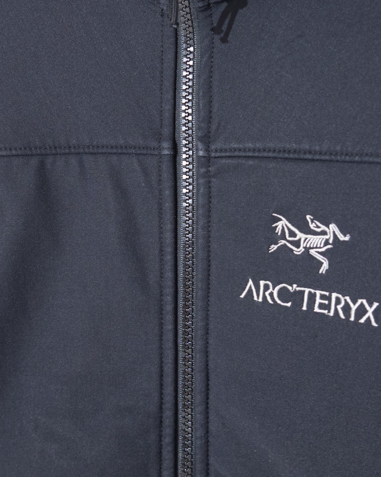 'ARC’TERYX' GAMMA SV jacket