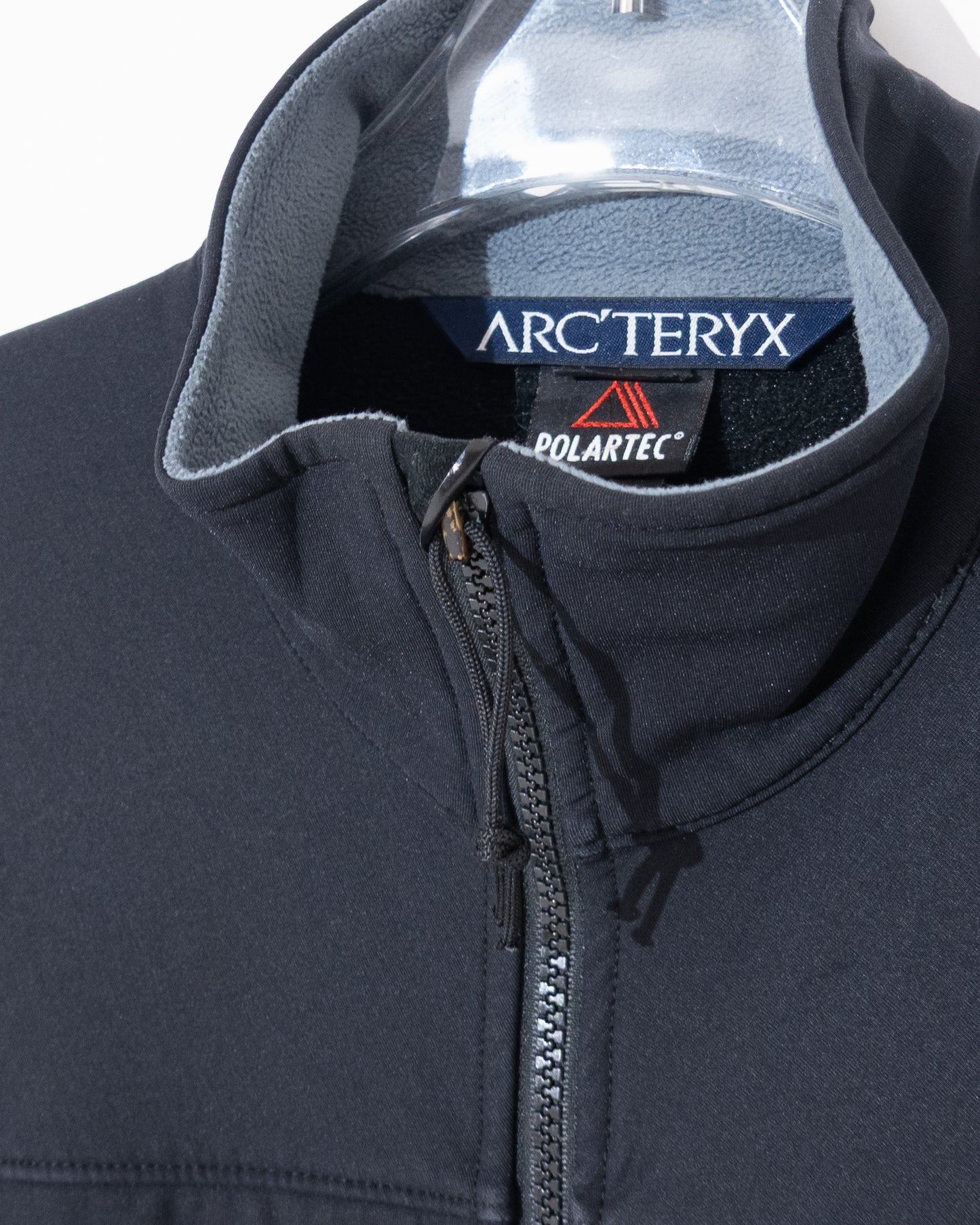 'ARC’TERYX' GAMMA SV jacket