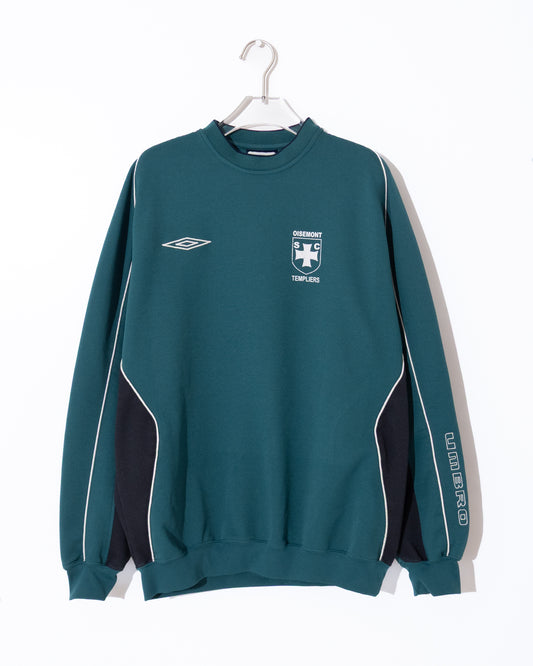'UMBRO' training shirt