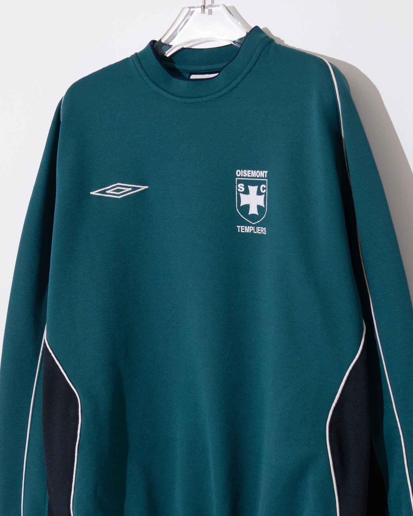 'UMBRO' training shirt