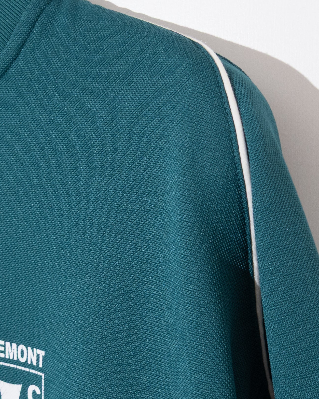 'UMBRO' training shirt