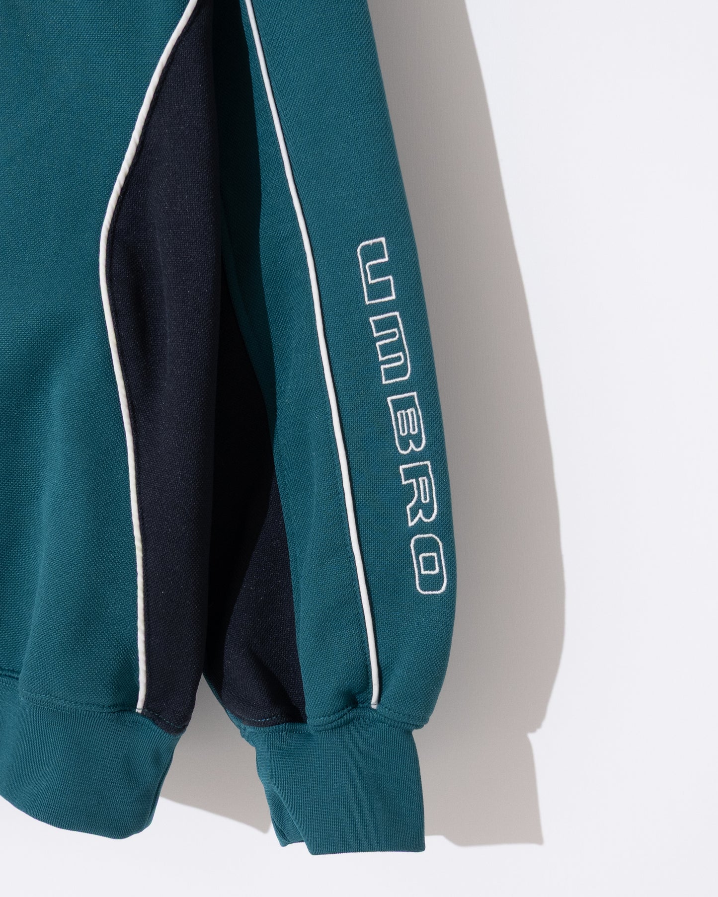 'UMBRO' training shirt