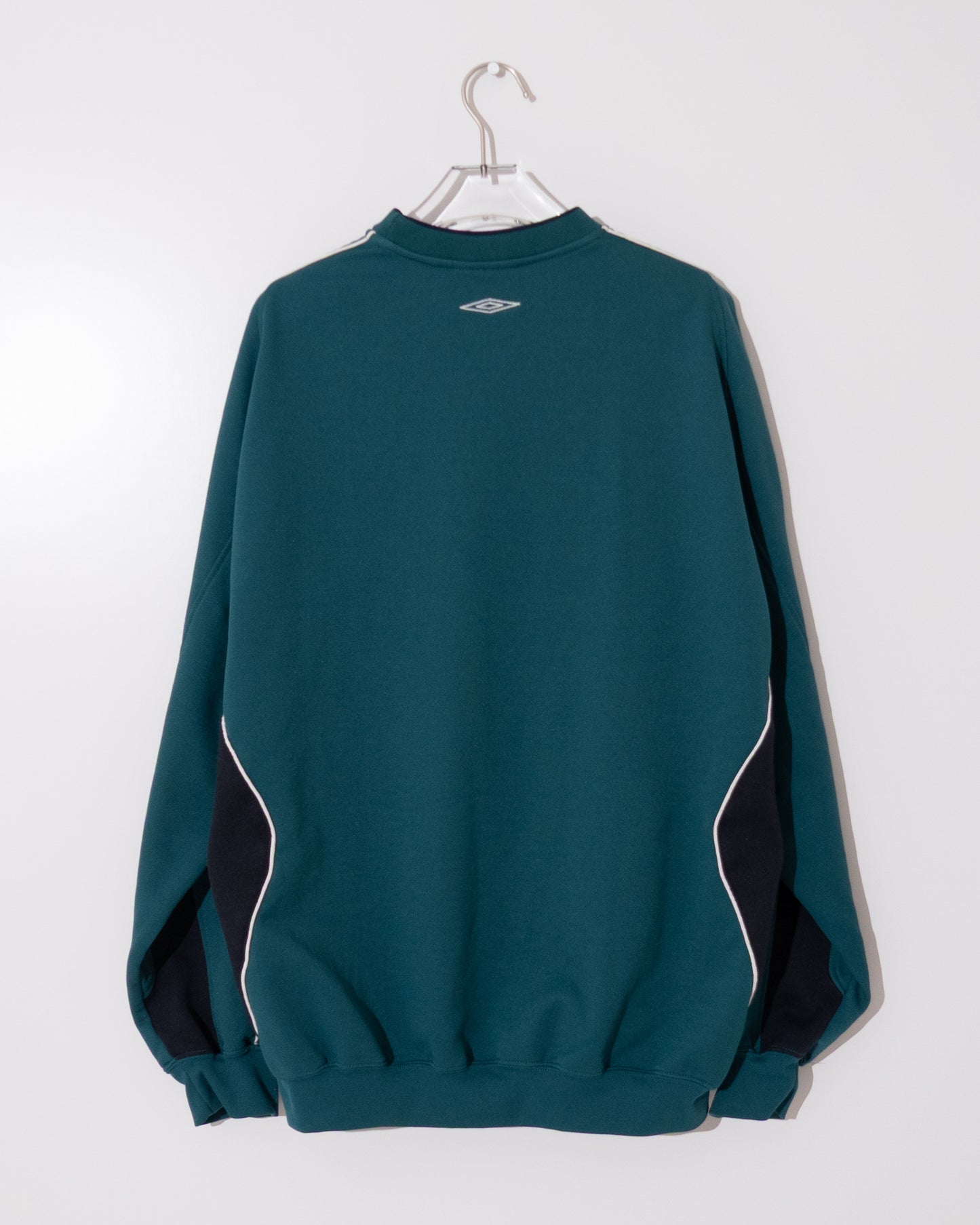 'UMBRO' training shirt