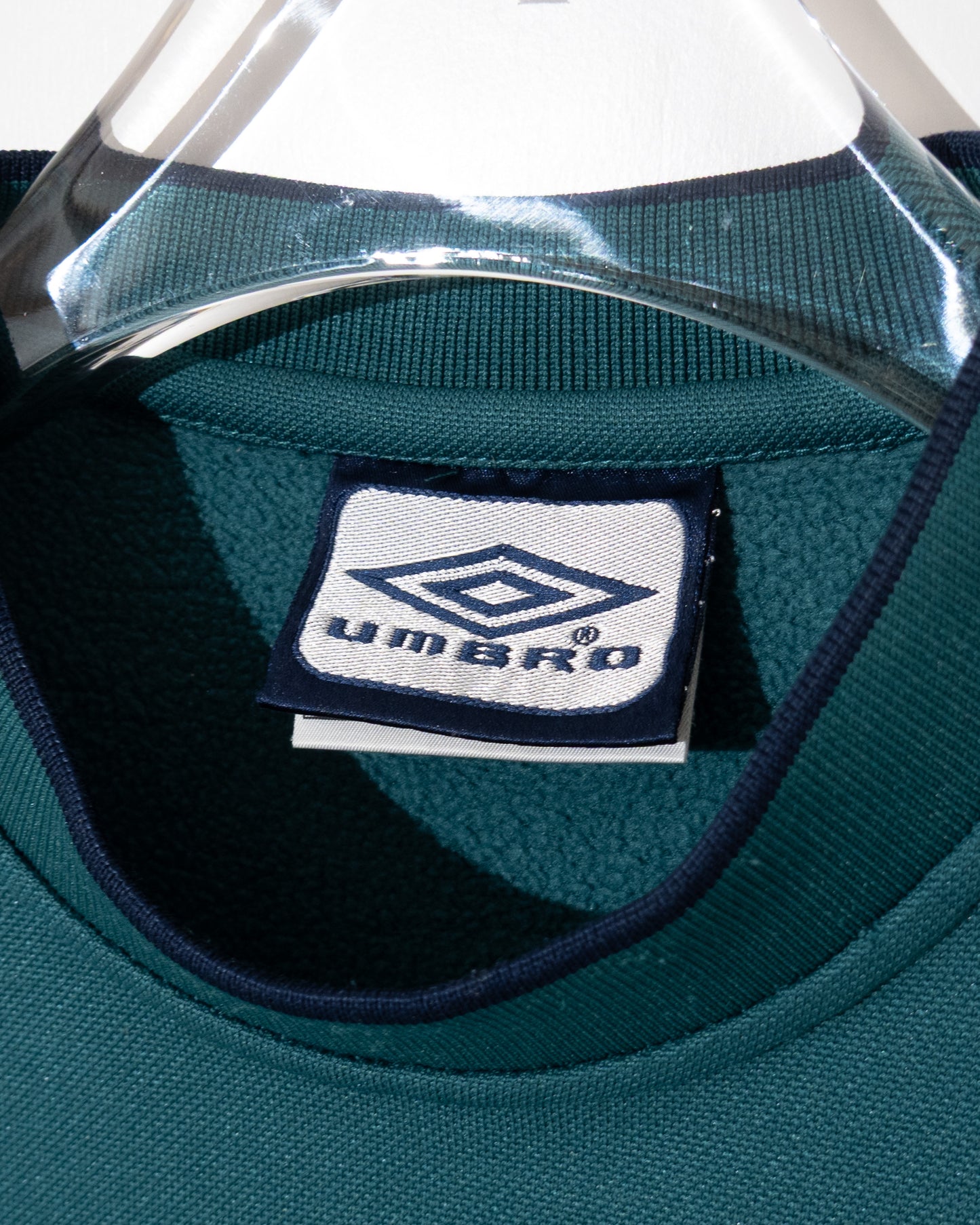 'UMBRO' training shirt