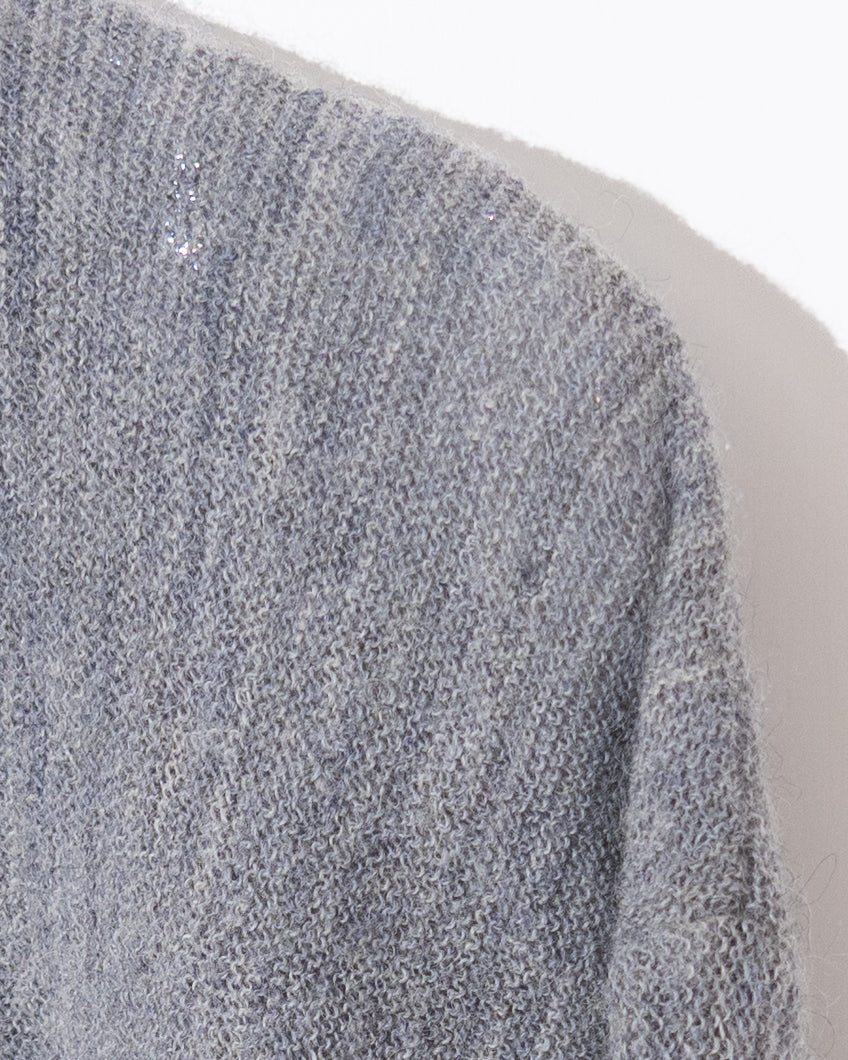 'PENDLETON' wool knit cardigan