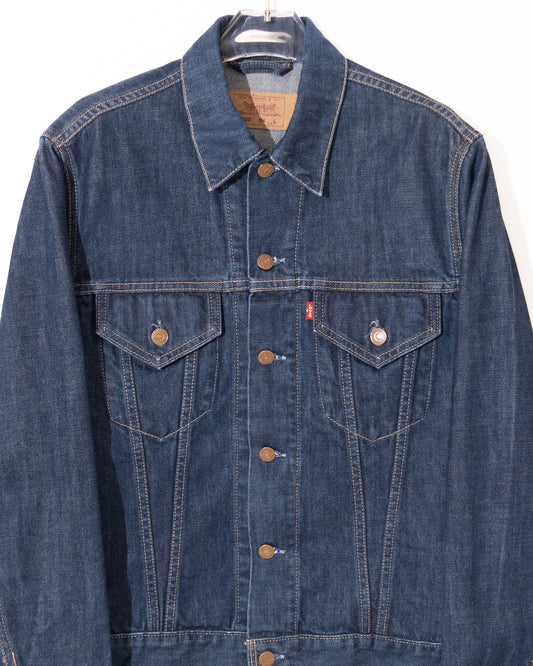 Euro Levi's 70500 Trucker Jacket