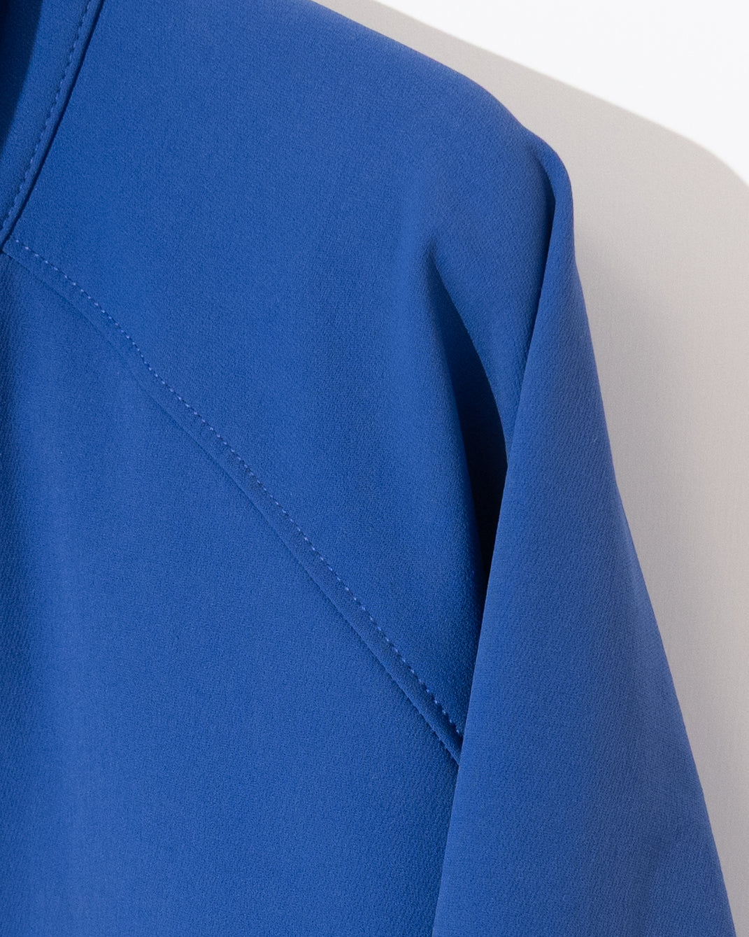 "patagonia" soft shell embroidery jacket