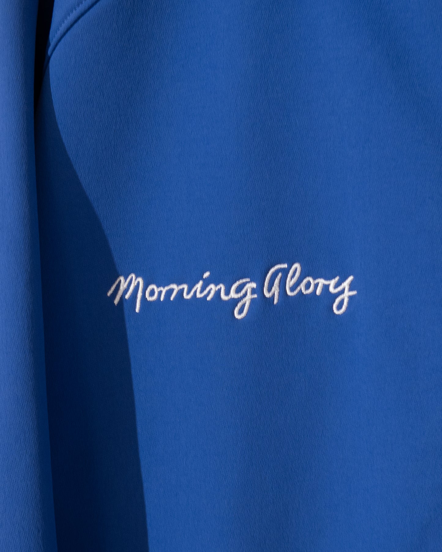 "patagonia" soft shell embroidery jacket