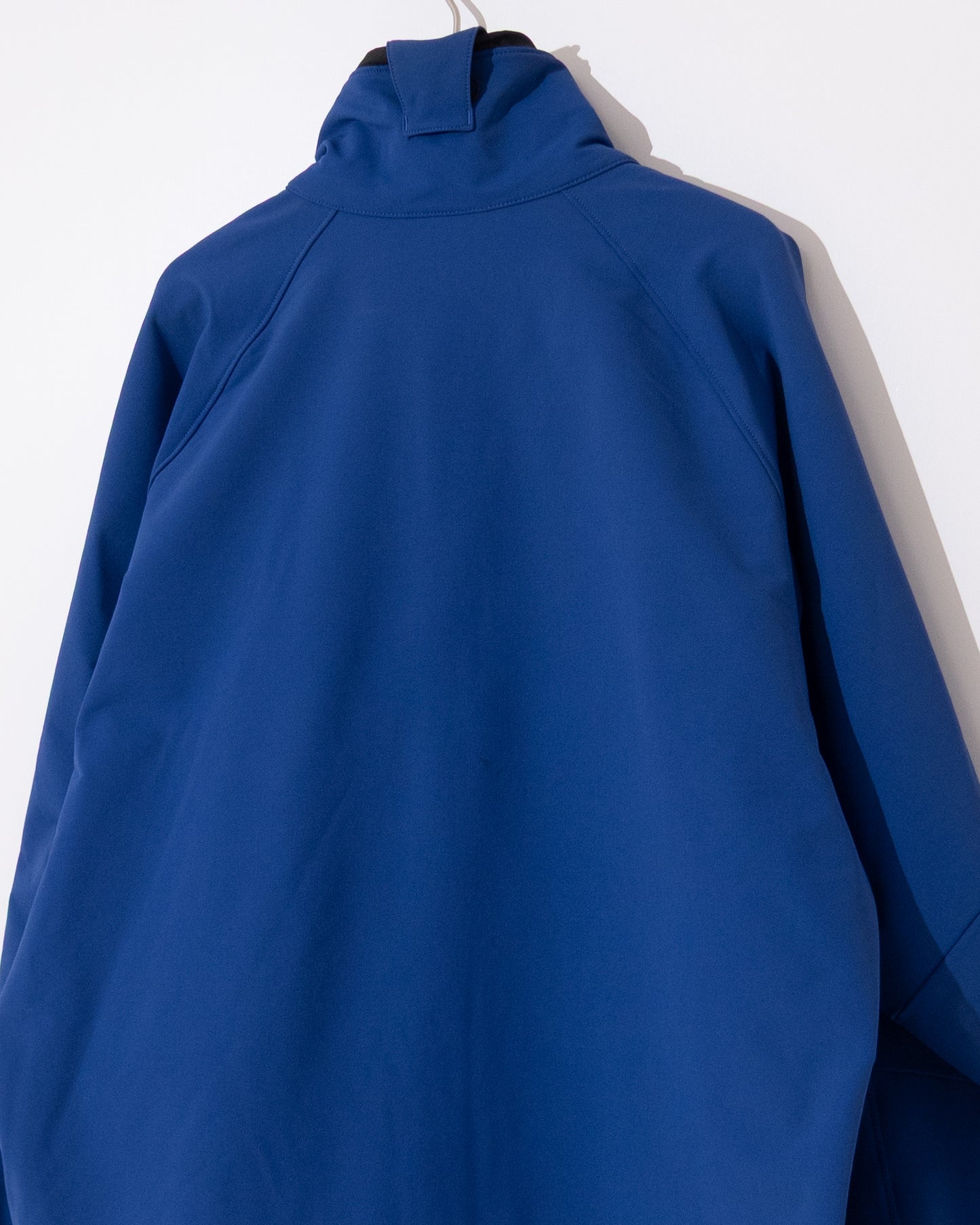 "patagonia" soft shell embroidery jacket